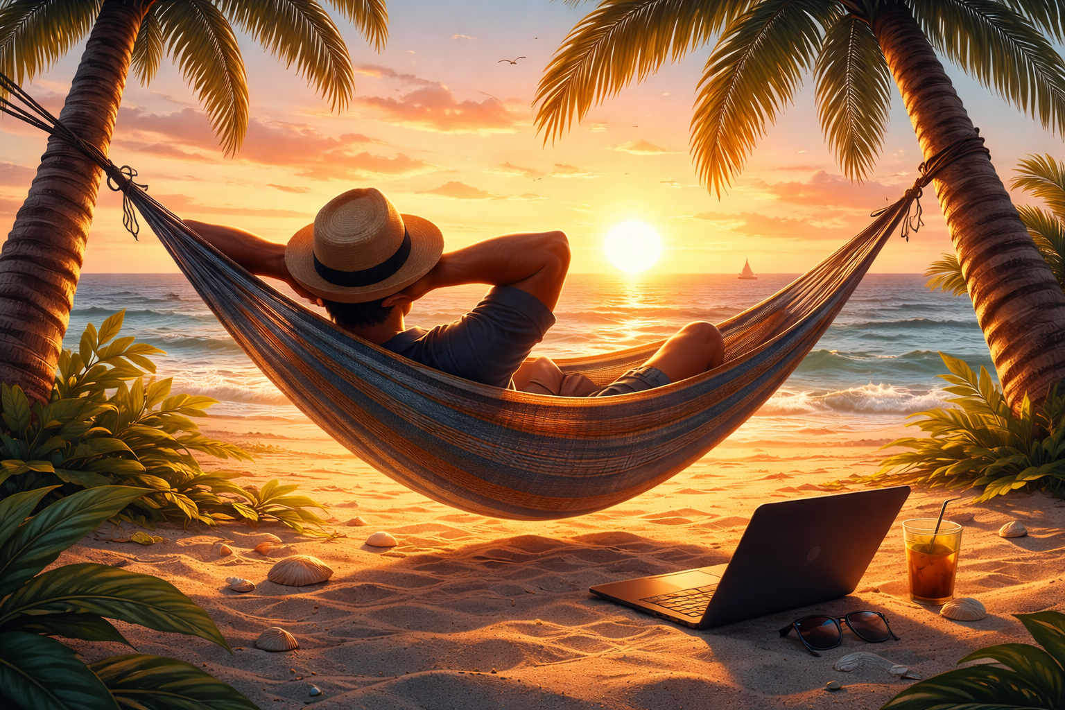 4日間勤務制：現実？夢？