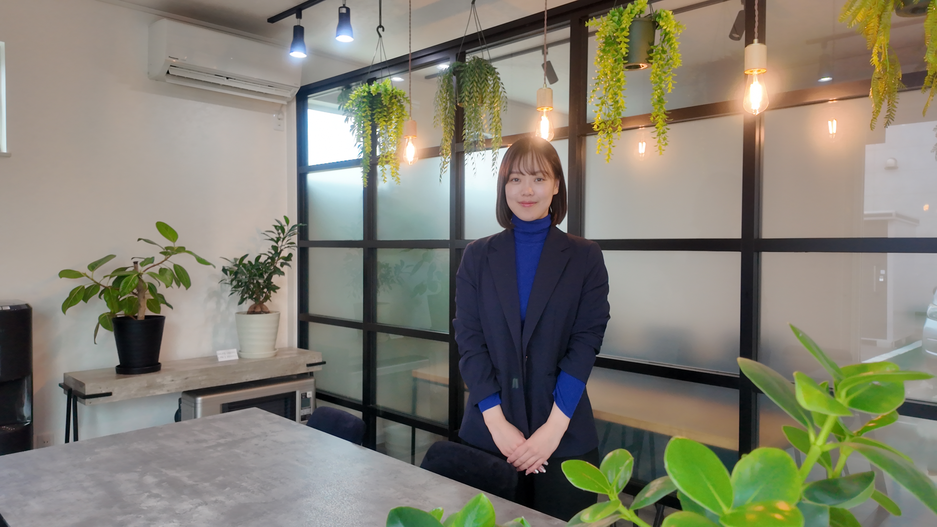 株式会社Tours様にオフィスを取材していただきました！