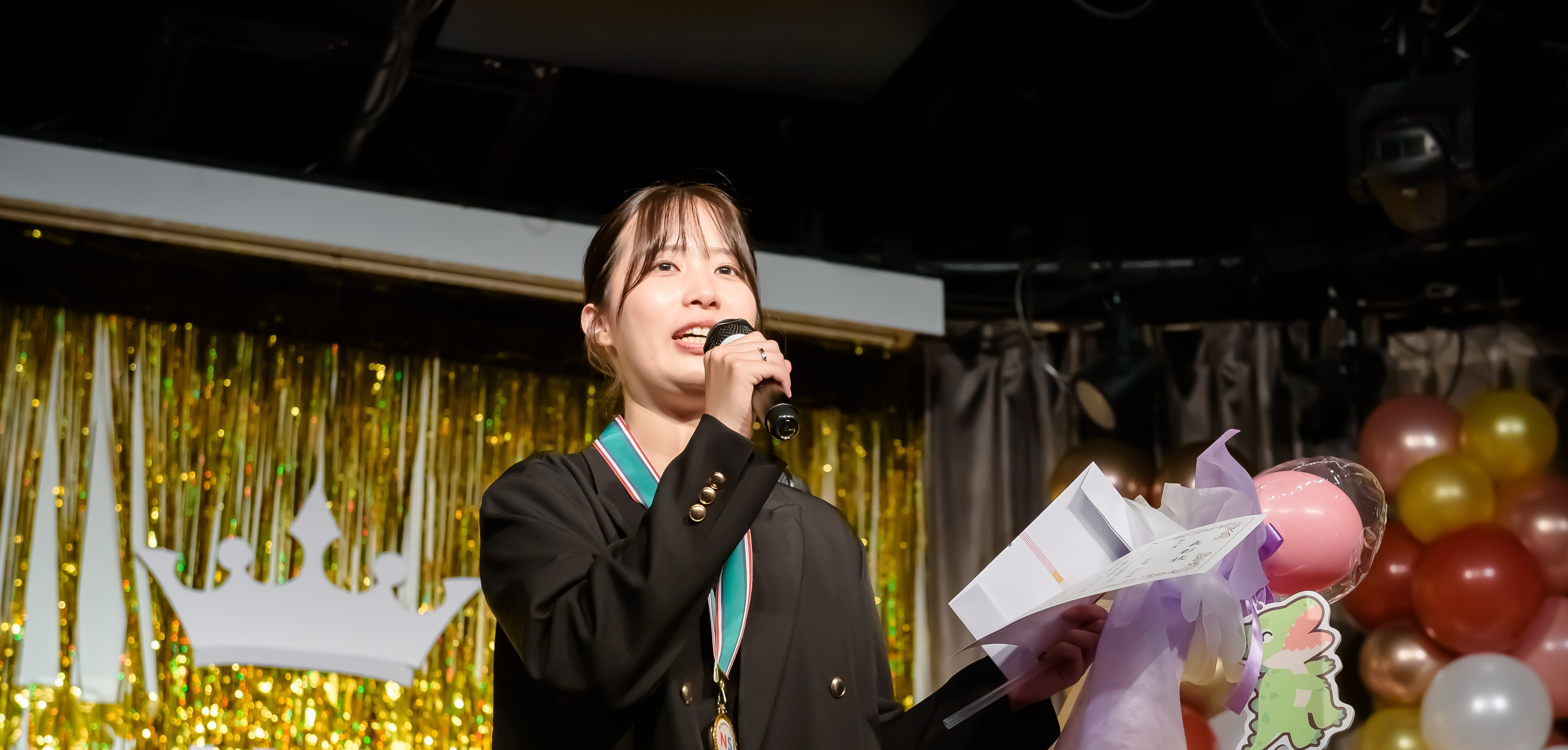 「誰かの記憶に残る人になりたい」──3年越しの想いで産後ケアホテルへ。助産師・佐藤 雨音の“出る杭”ストーリー《NSグランプリ受賞者インタビュー》