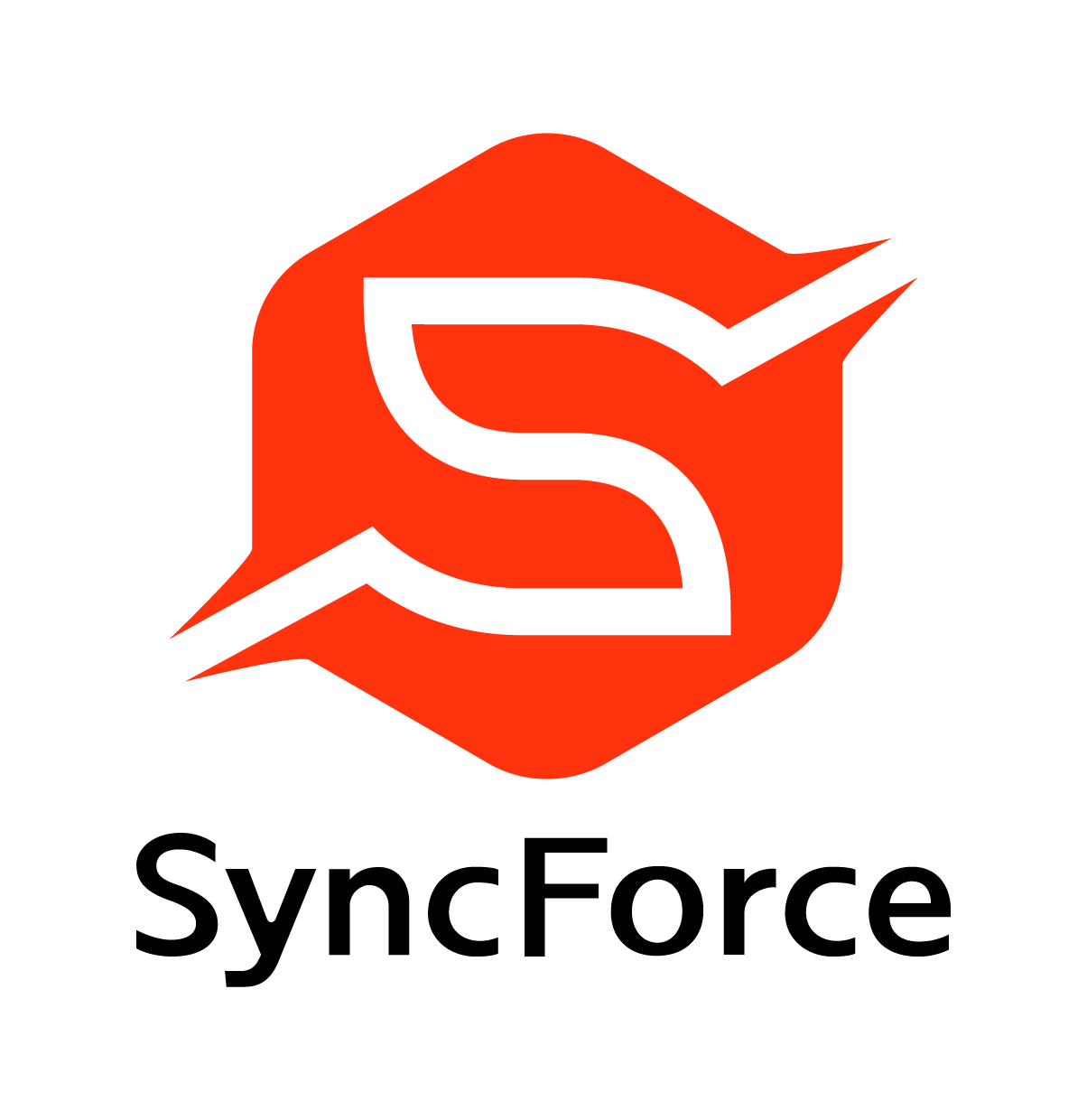 SyncForce株式会社