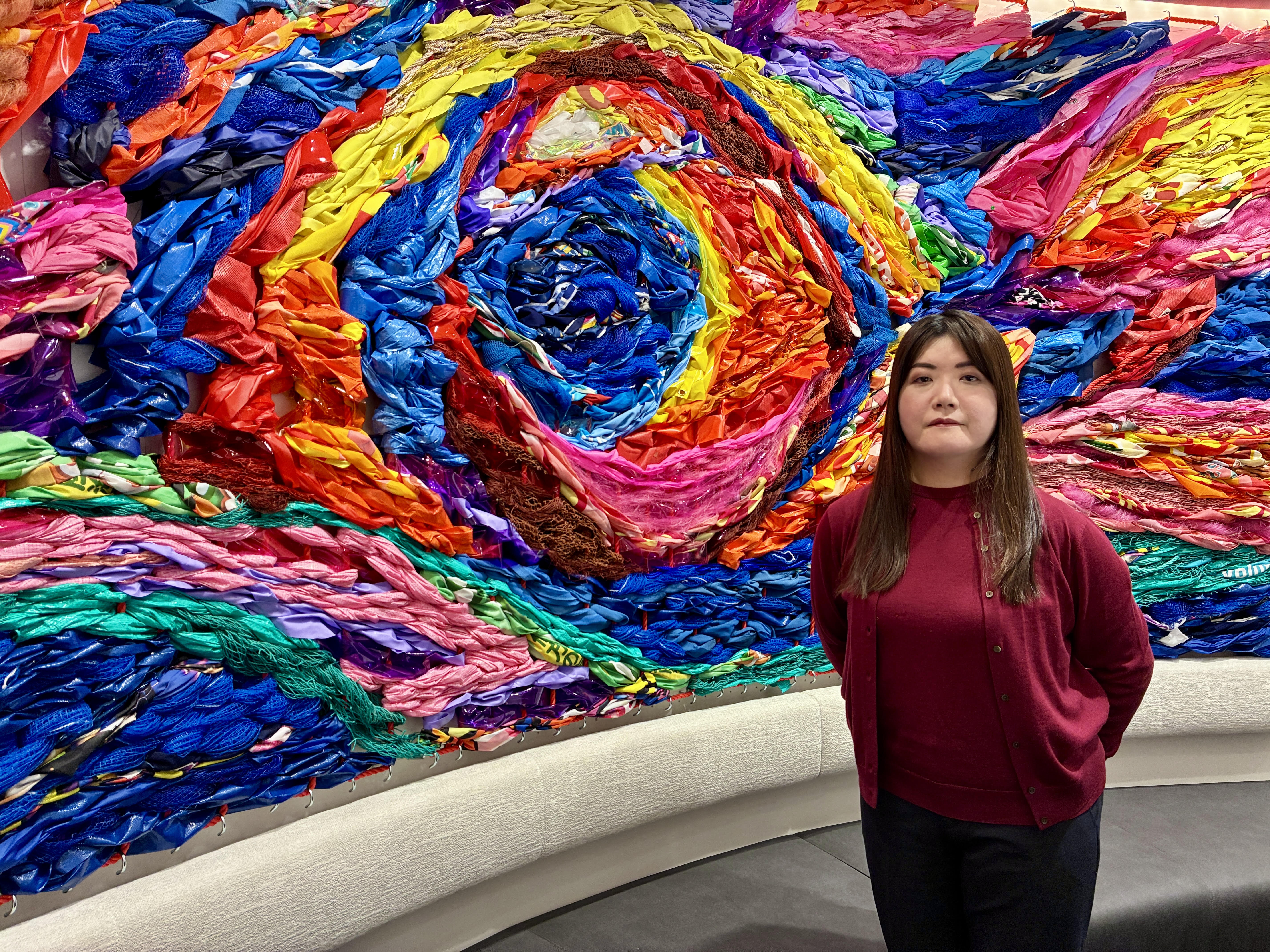 キャリアチェンジで見えた「成長できる環境」への道＝システム管理部　運用グループ・田島さん【社員紹介】