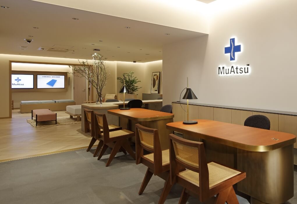 「最強の睡眠」を提案する！ムアツスリープラボのご紹介！