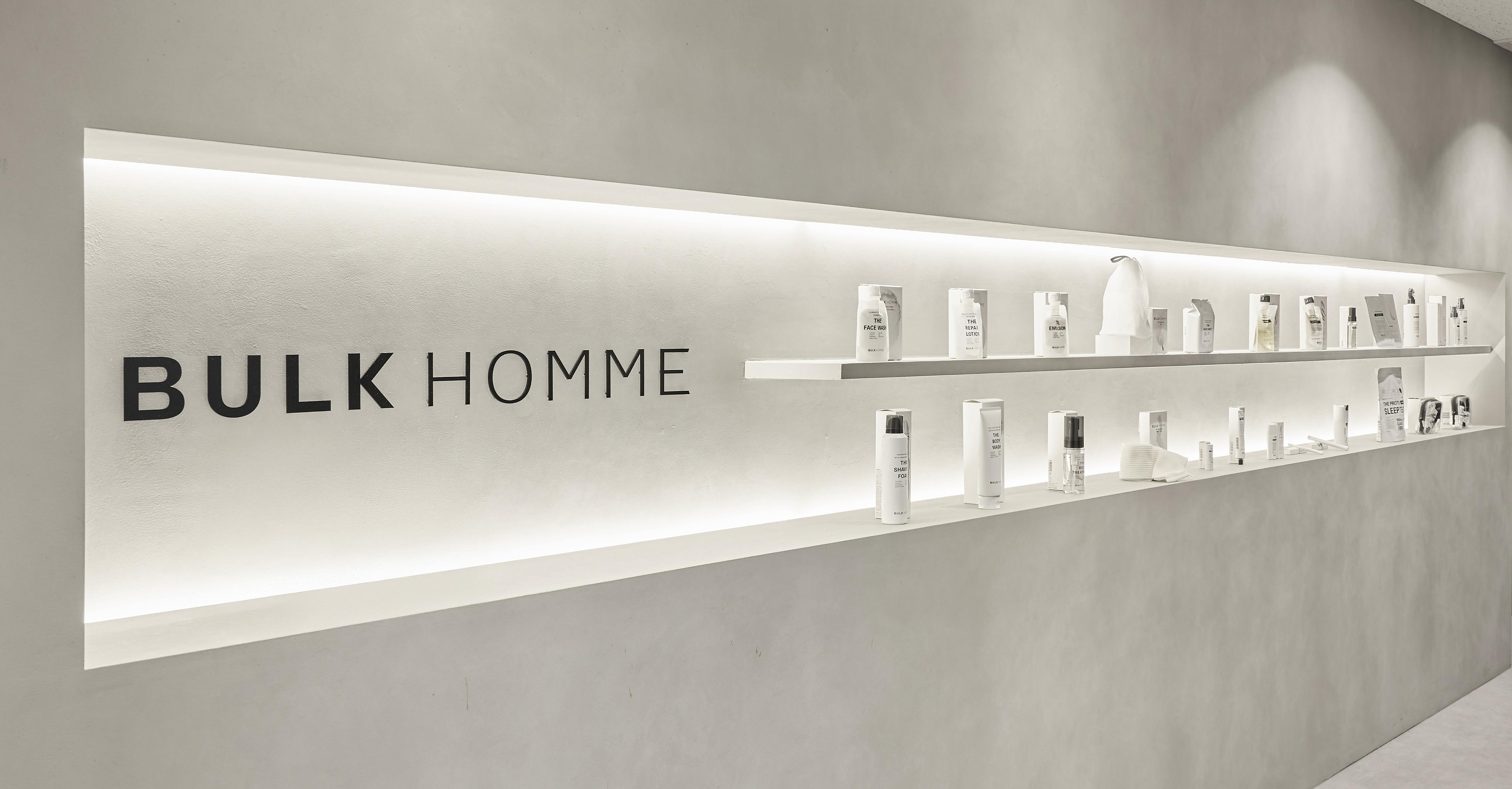 【数字で知る】「BULK HOMME」の成長を支えるメンバーとカルチャー