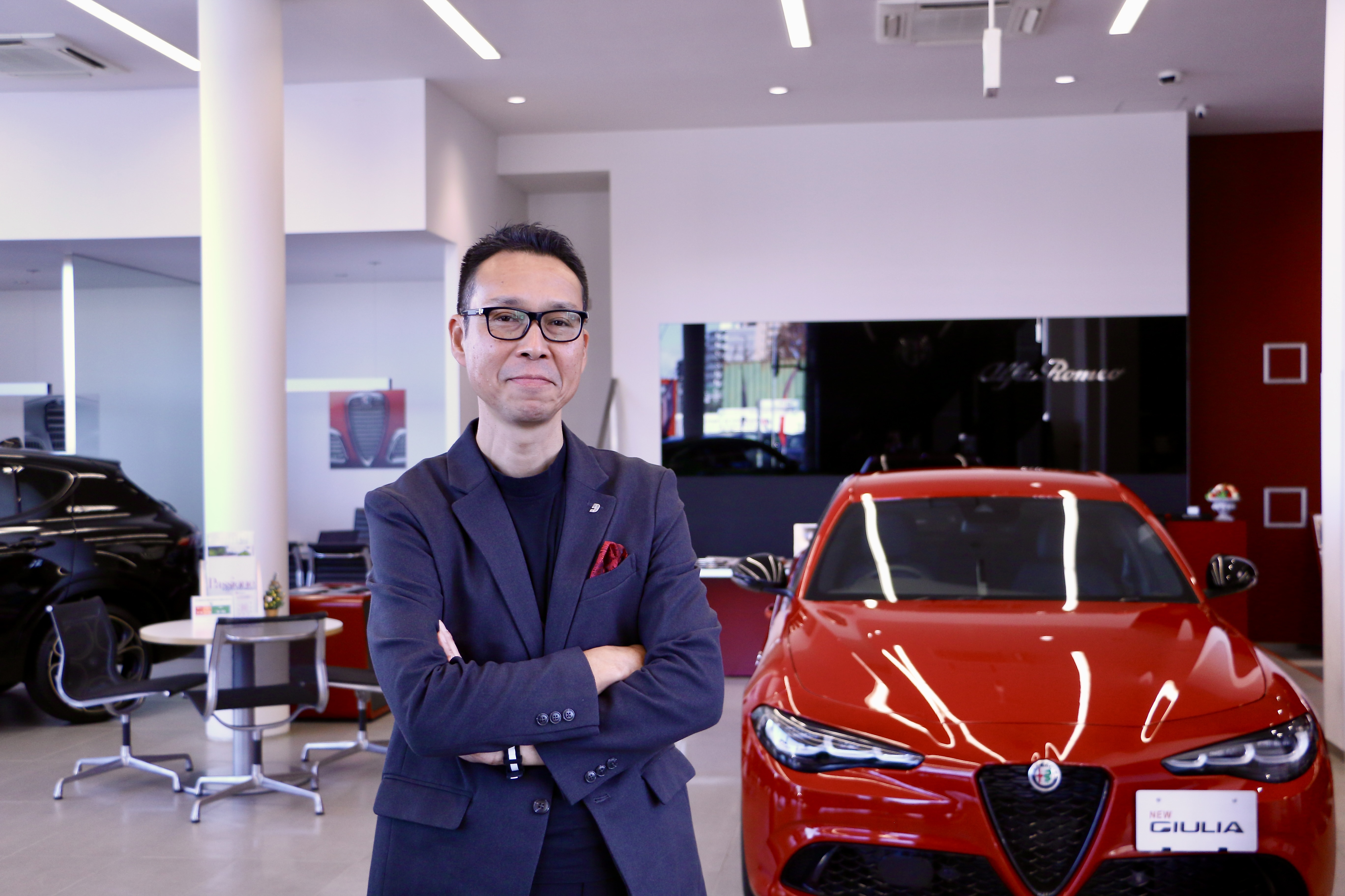 「お客様の心を心とせよ。」下町で100年以上愛される並木盛自動車の価値観と次の100年の未来