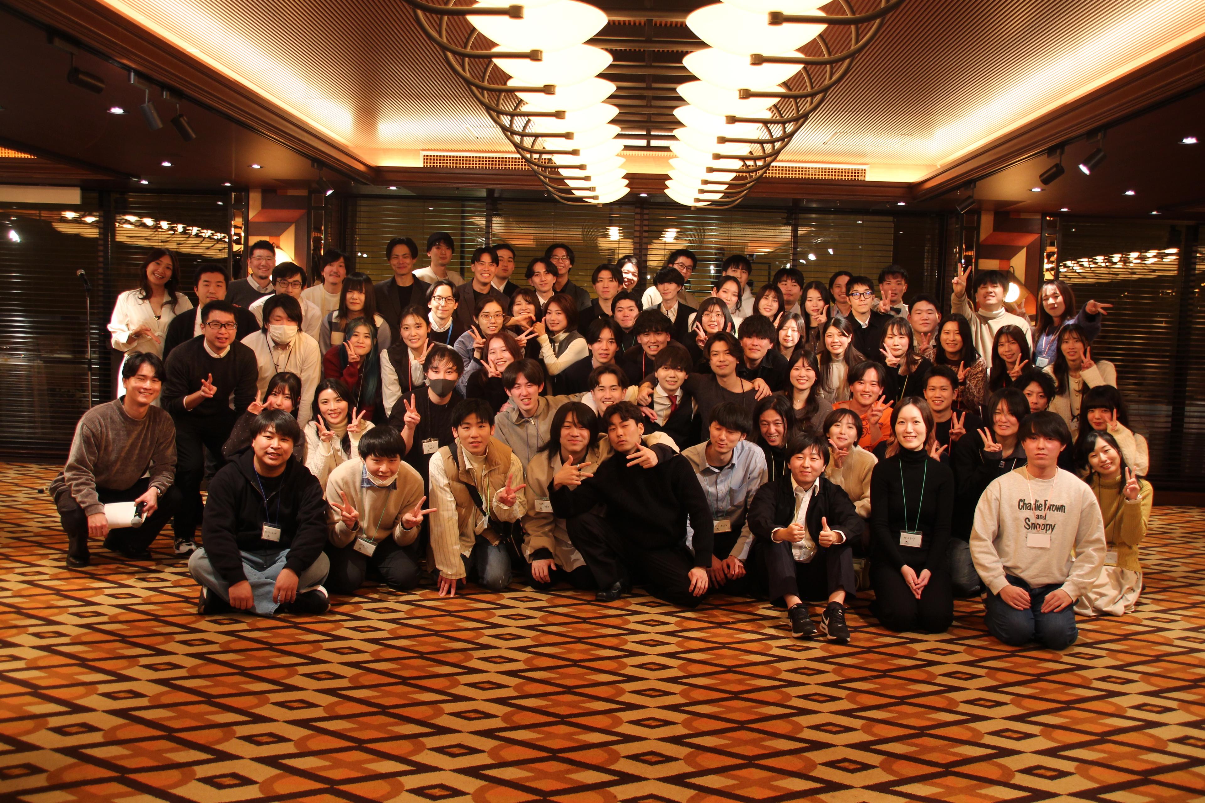 【2025総会】築き上げた一年。そして、価値を創造する次の一年へ