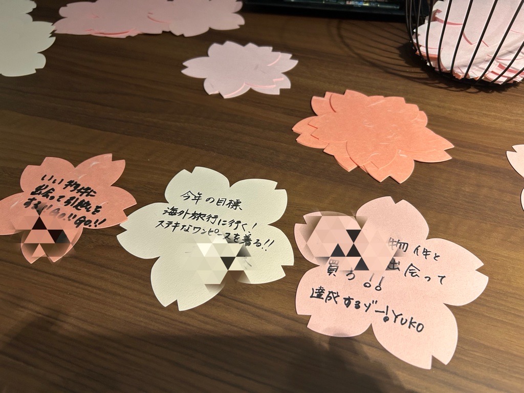 ★2026年の目標★