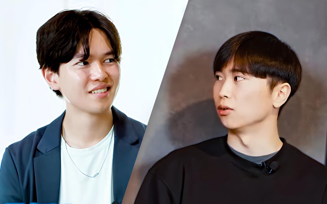 「学生」という枠を超えて、組織を動かす。メイキャリインターンからBETA入社を決めた二人が語る、決断の裏側