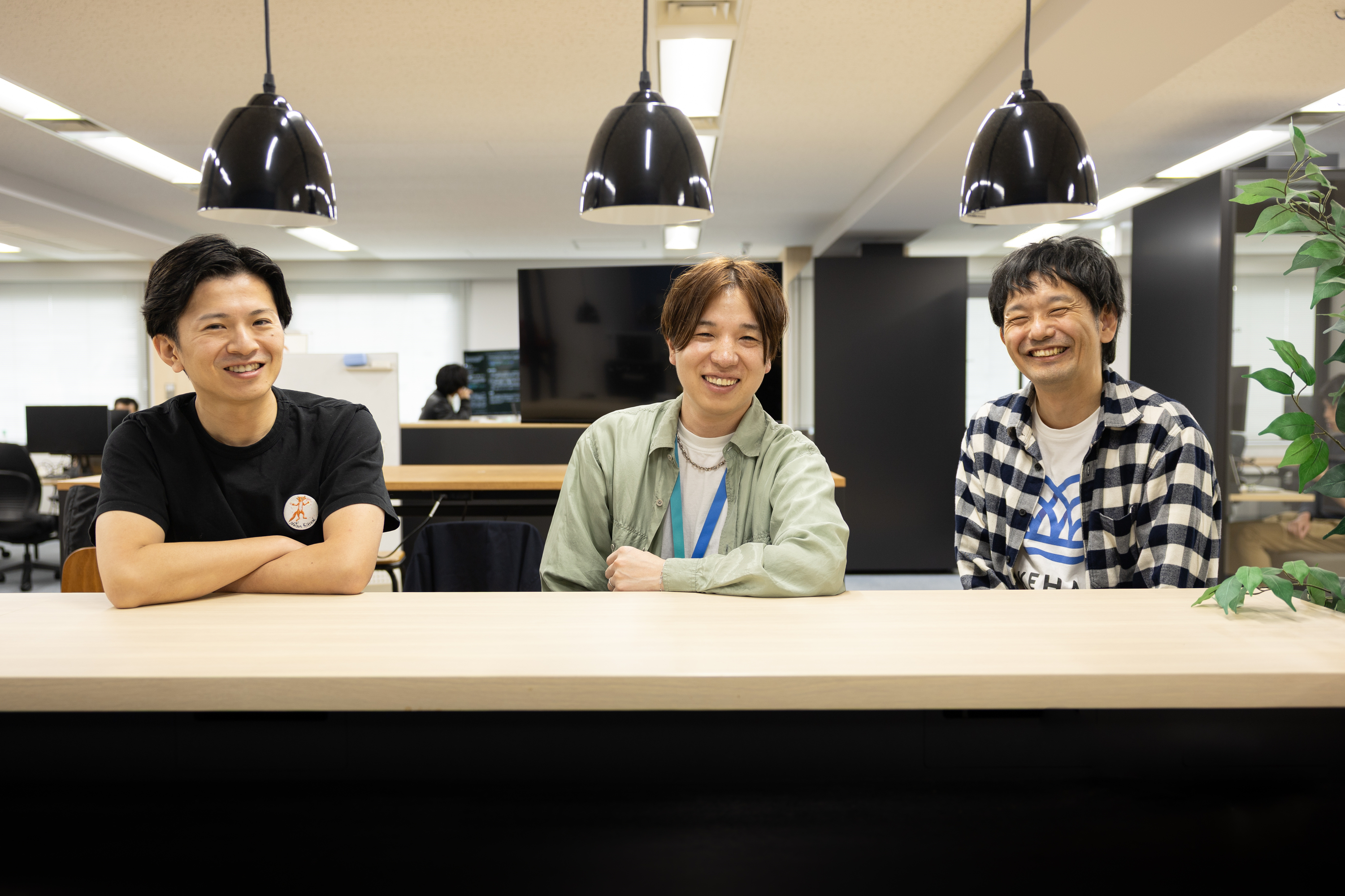 CTO・チーフアーキテクト・VPoTが語り明かす、カケハシの技術戦略と組織ビジョン