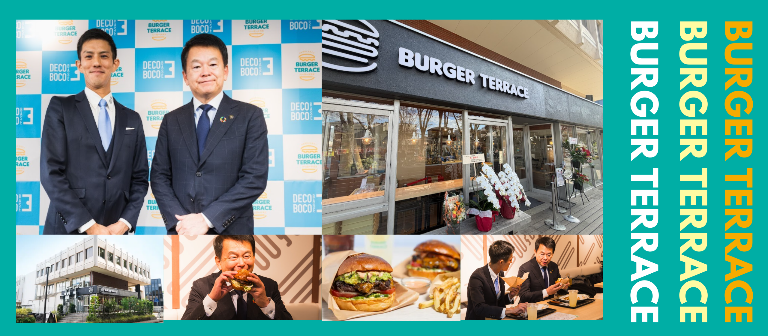 就労継続支援A型の新しいカタチ。さいたま市長から頂いた「期待のメッセージ」と私たちの使命。