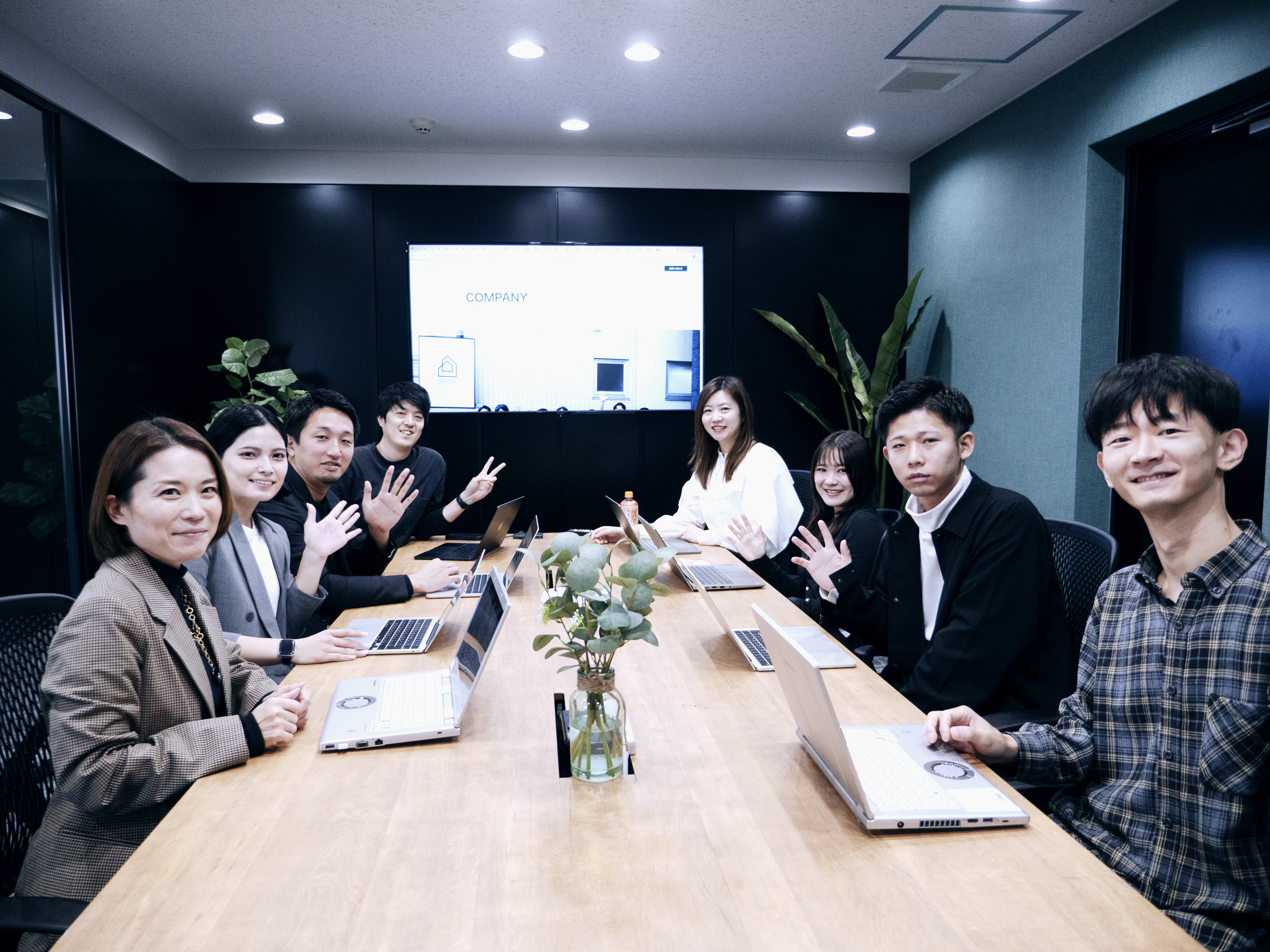 ゲストの声を“改善”につなげる。現場を支える運営担当・大脇さんの仕事