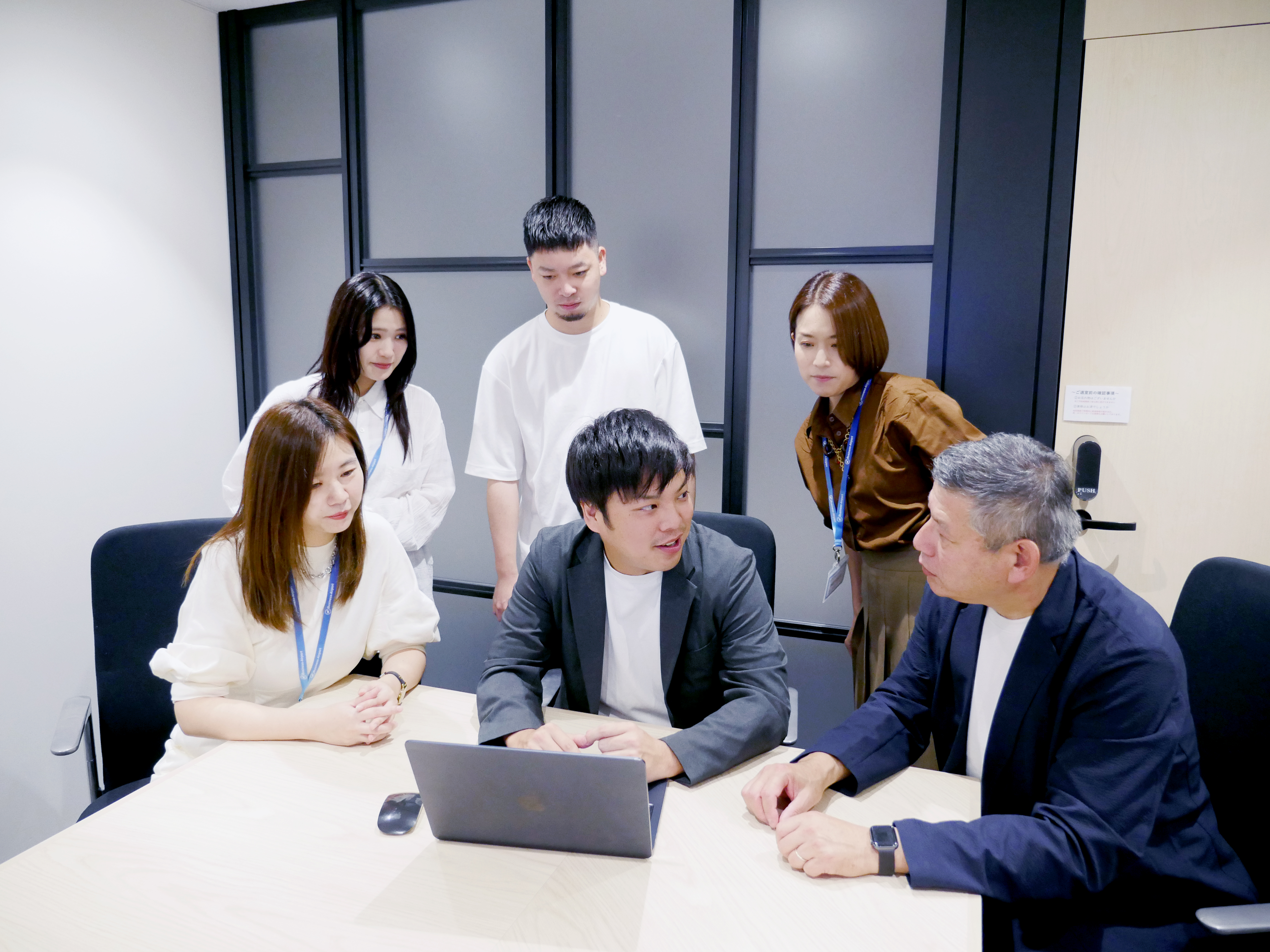 未経験から宿泊事業へ。9STAYで広がった営業の世界