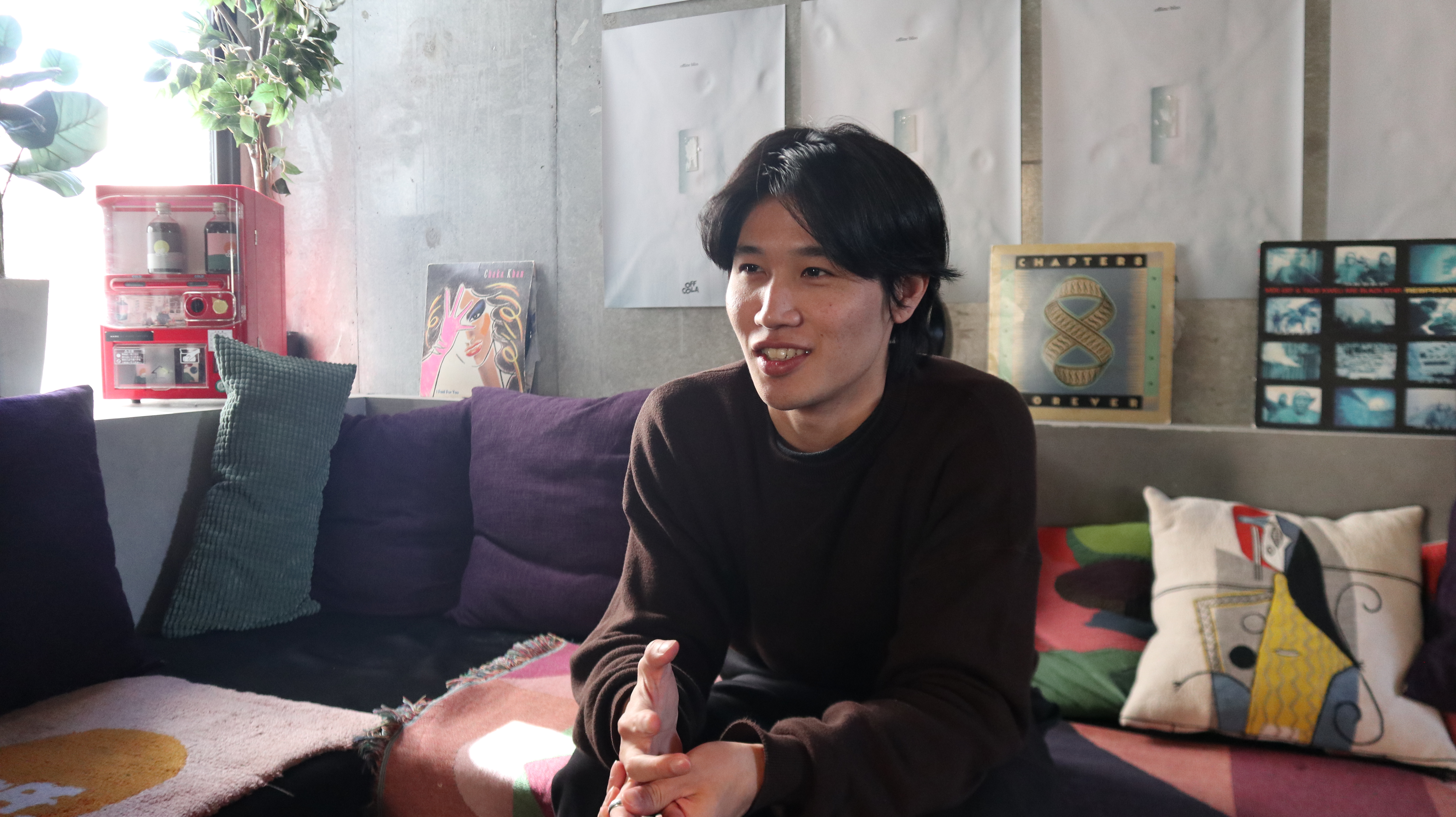 【新加入メンバーインタビュー】起業も経験した20代が次のステップにCityCampを選んだ理由とは