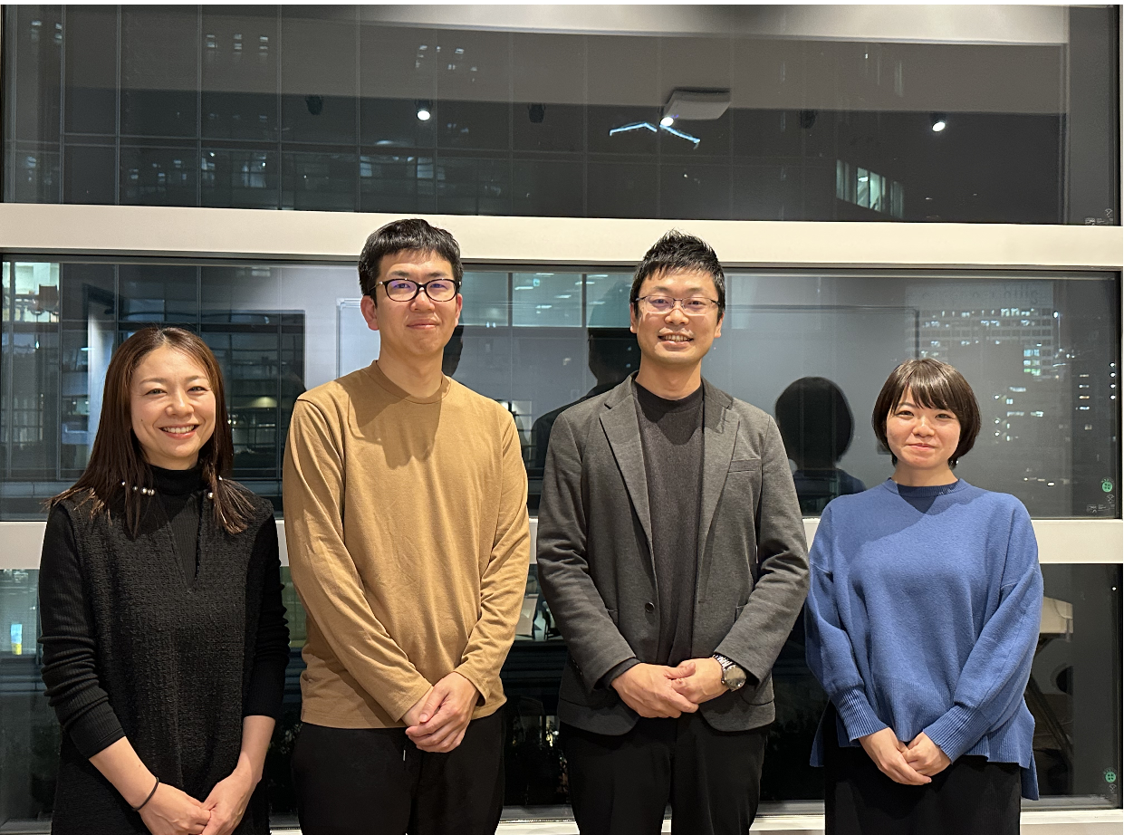 変化を力に変える組織へ―ストリートスマートが歩んだ進化の軌跡