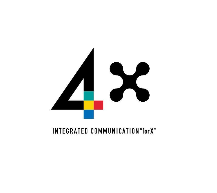株式会社４X