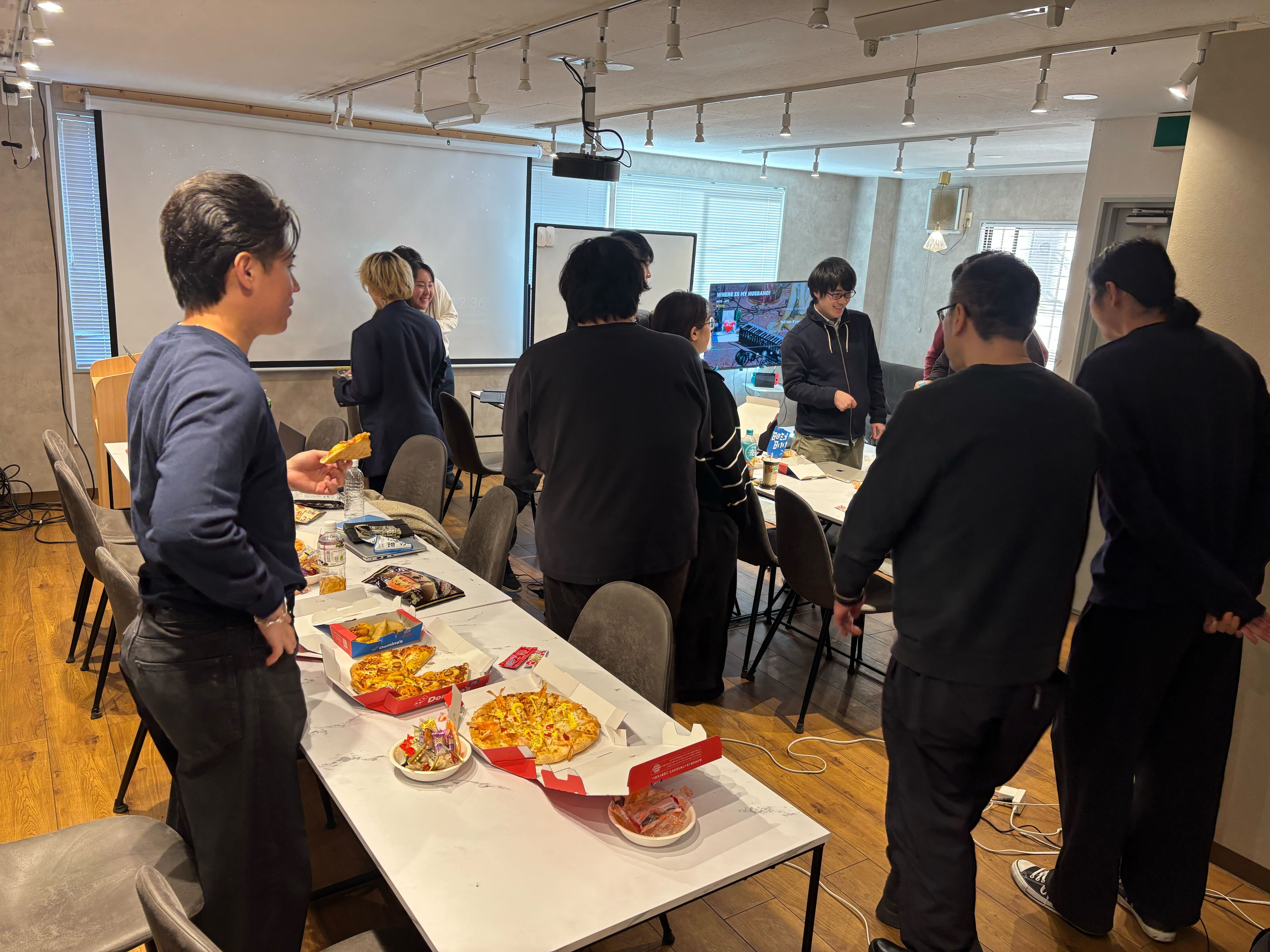 【2026年キックオフ】3年後の未来へタイムトラベルした全社オフサイトMTGをレポート！