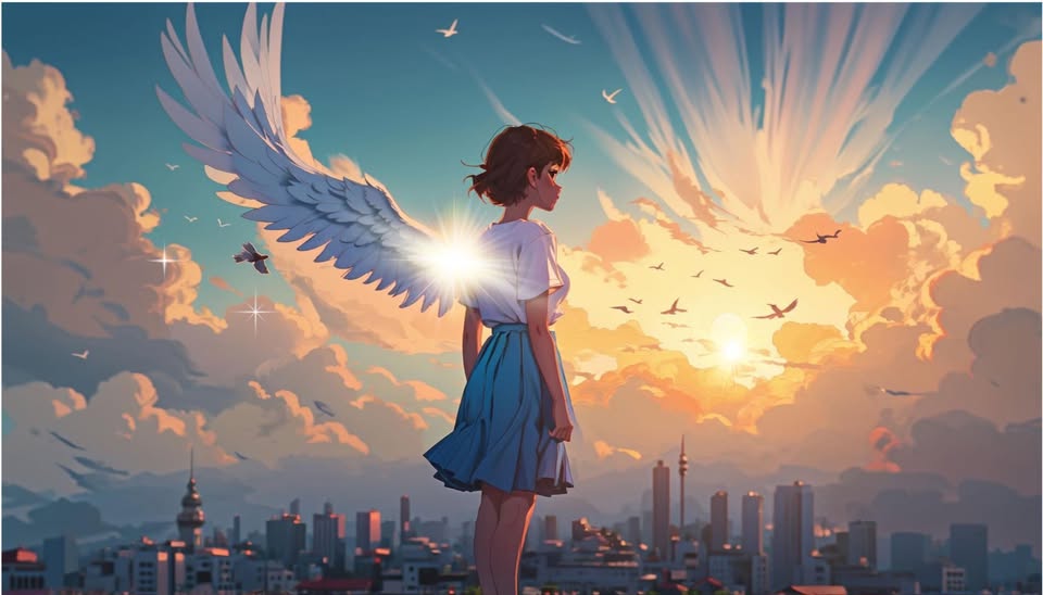 なぜ私たちは「ゆめかなう」をつくるのか　―Why We Are Building “Yumekanau”/The Age of AI Is Not About Work. It’s About Who You Become.