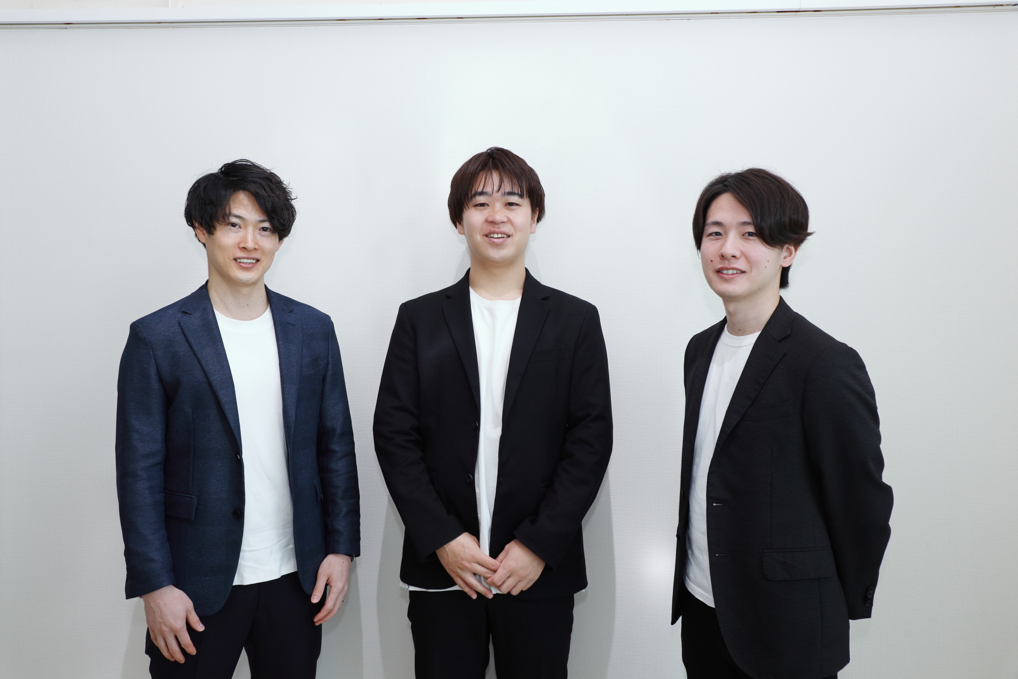 課題整理からフォローまで。一貫して向き合う、ネクストキャリアコンサルティングのアドバイザーという仕事