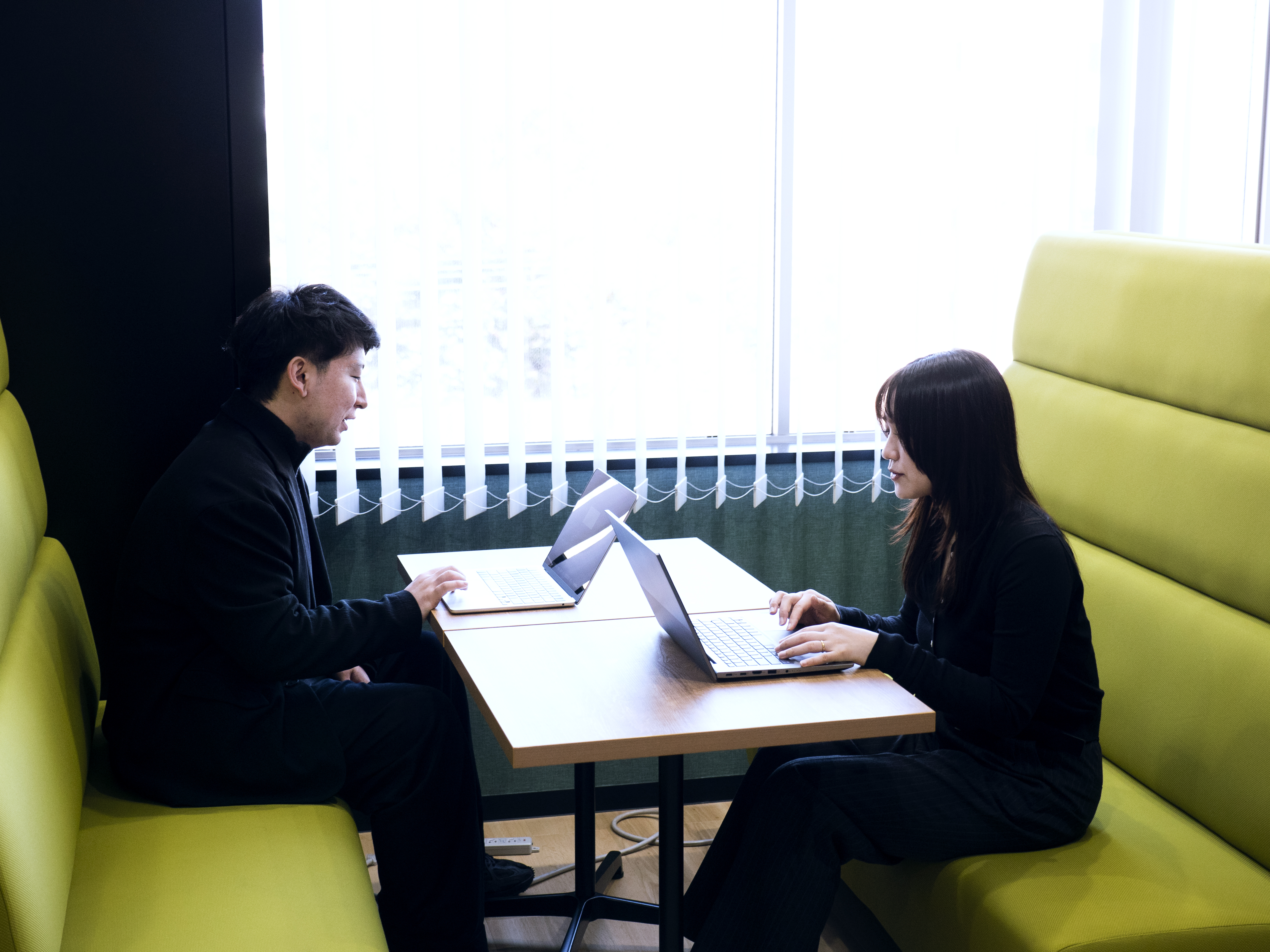 「どうすれば開業できるか」を考え続ける仕事｜開業マネージャー・福山さん