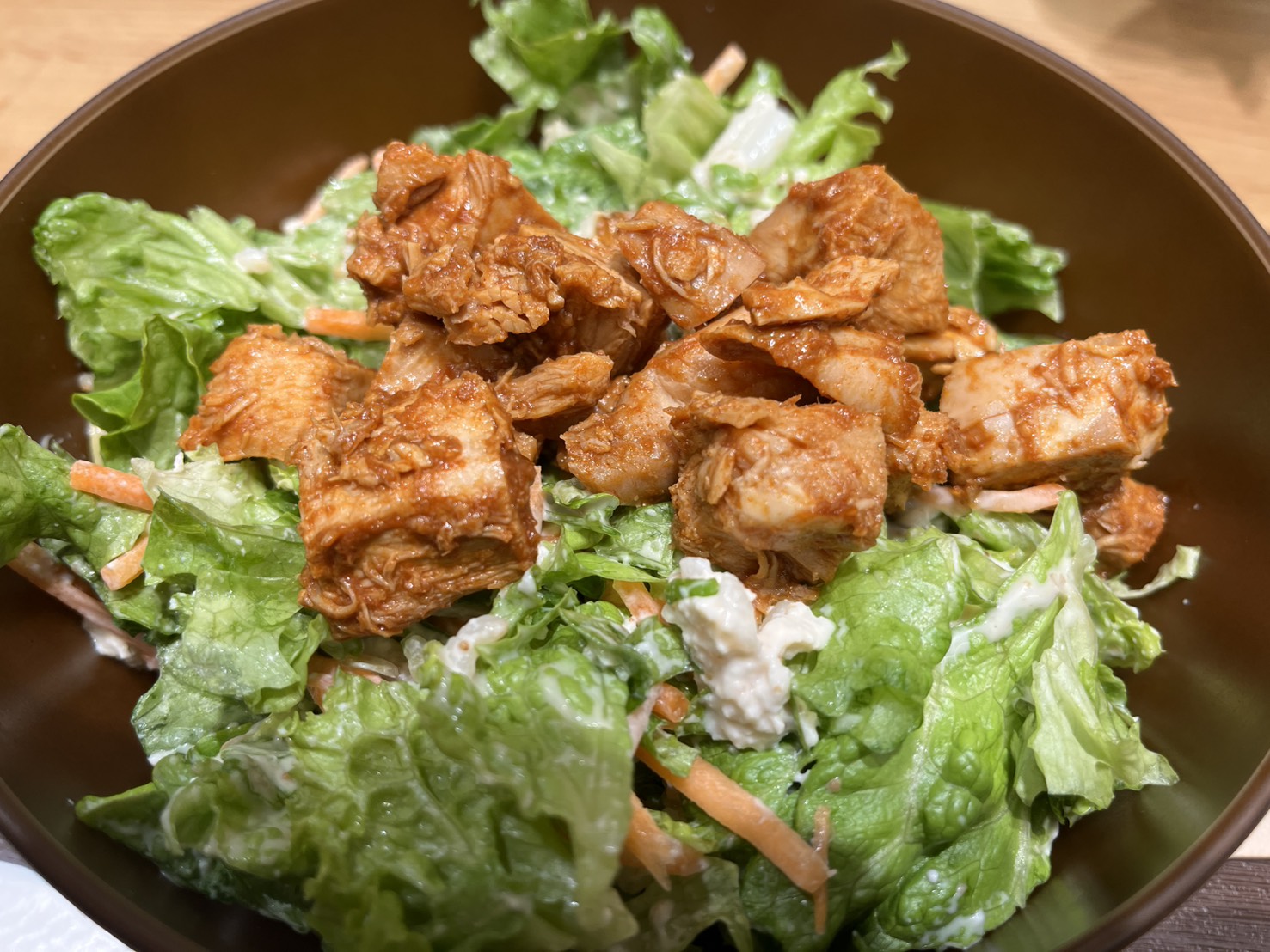 【サラダボウル🥗】