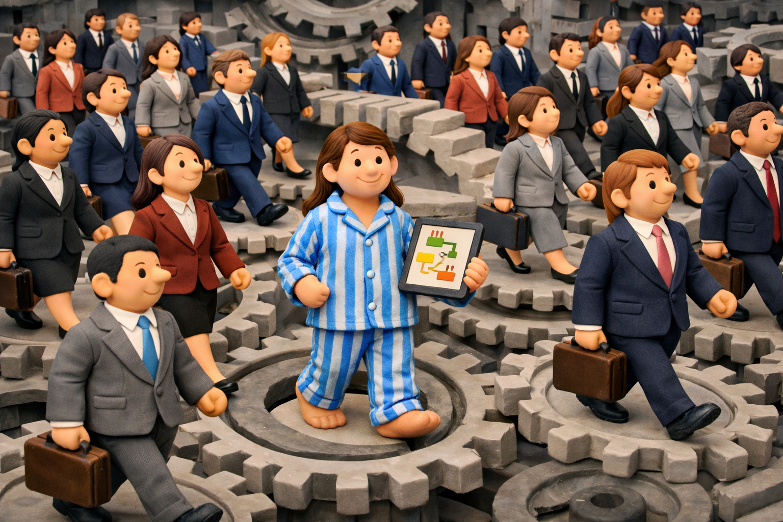 組織の「文化」に染まることより、プロとして「共鳴」することを選びたい。――半年間の迷子を経て気づいたこと