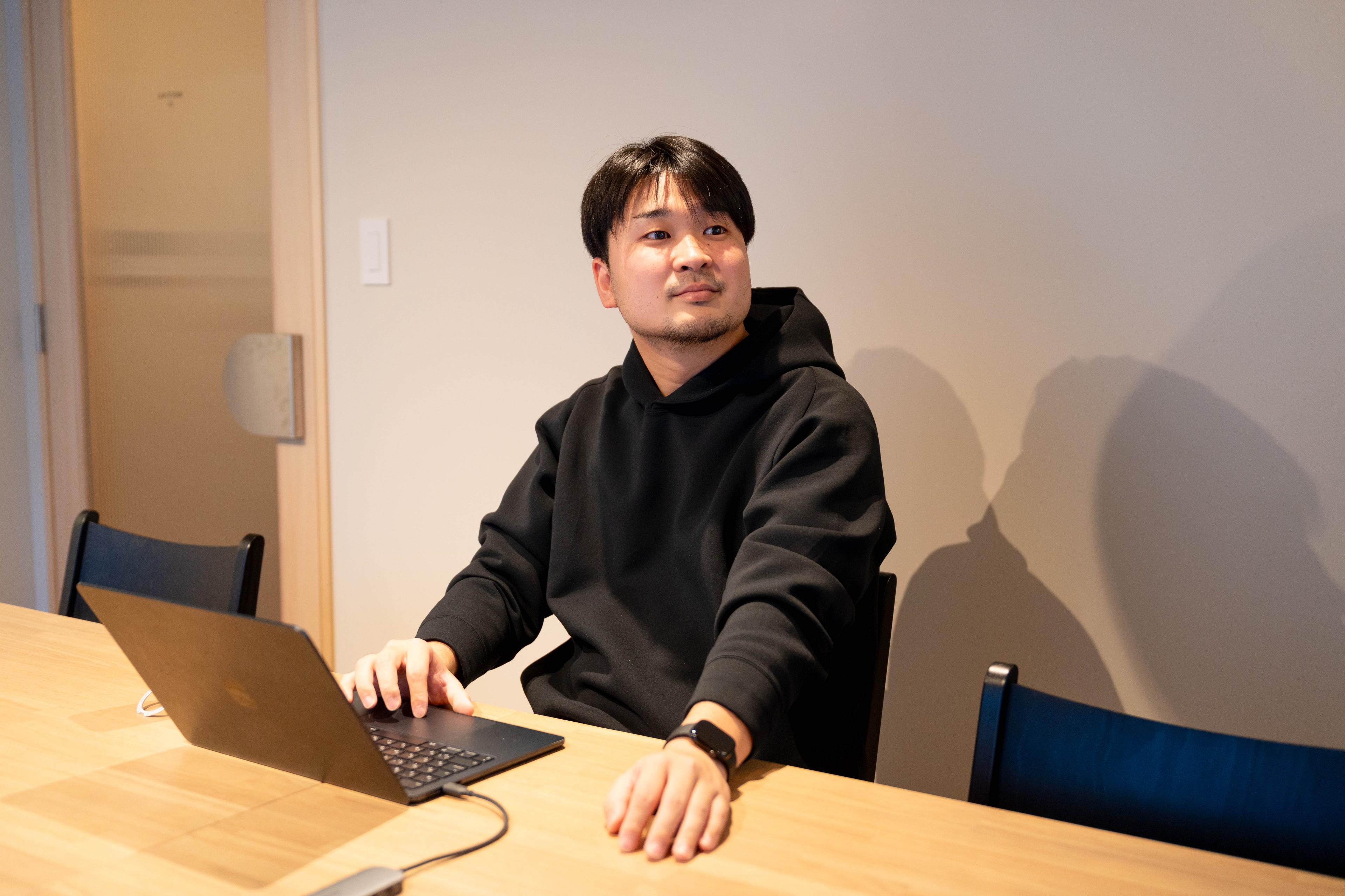 「“最後までやり切る”ことからしか、信頼は生まれない。」─ HAMONで学んだ、粘る力の価値