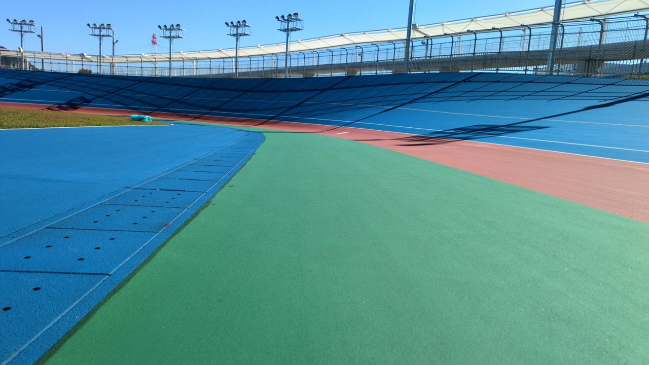 レースの裏側① ― 表に出ない仕事🛠️