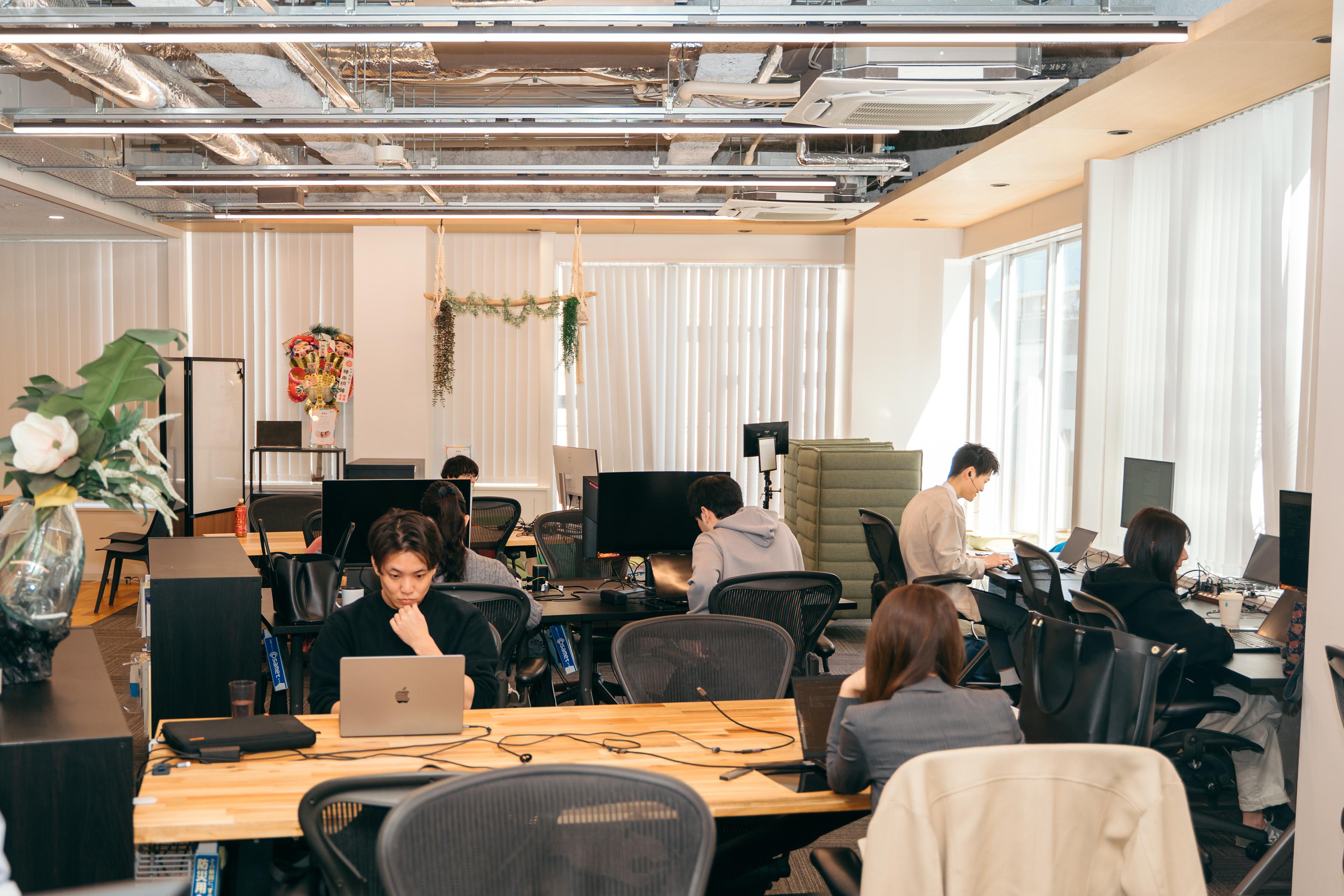 数字で見るWellGo