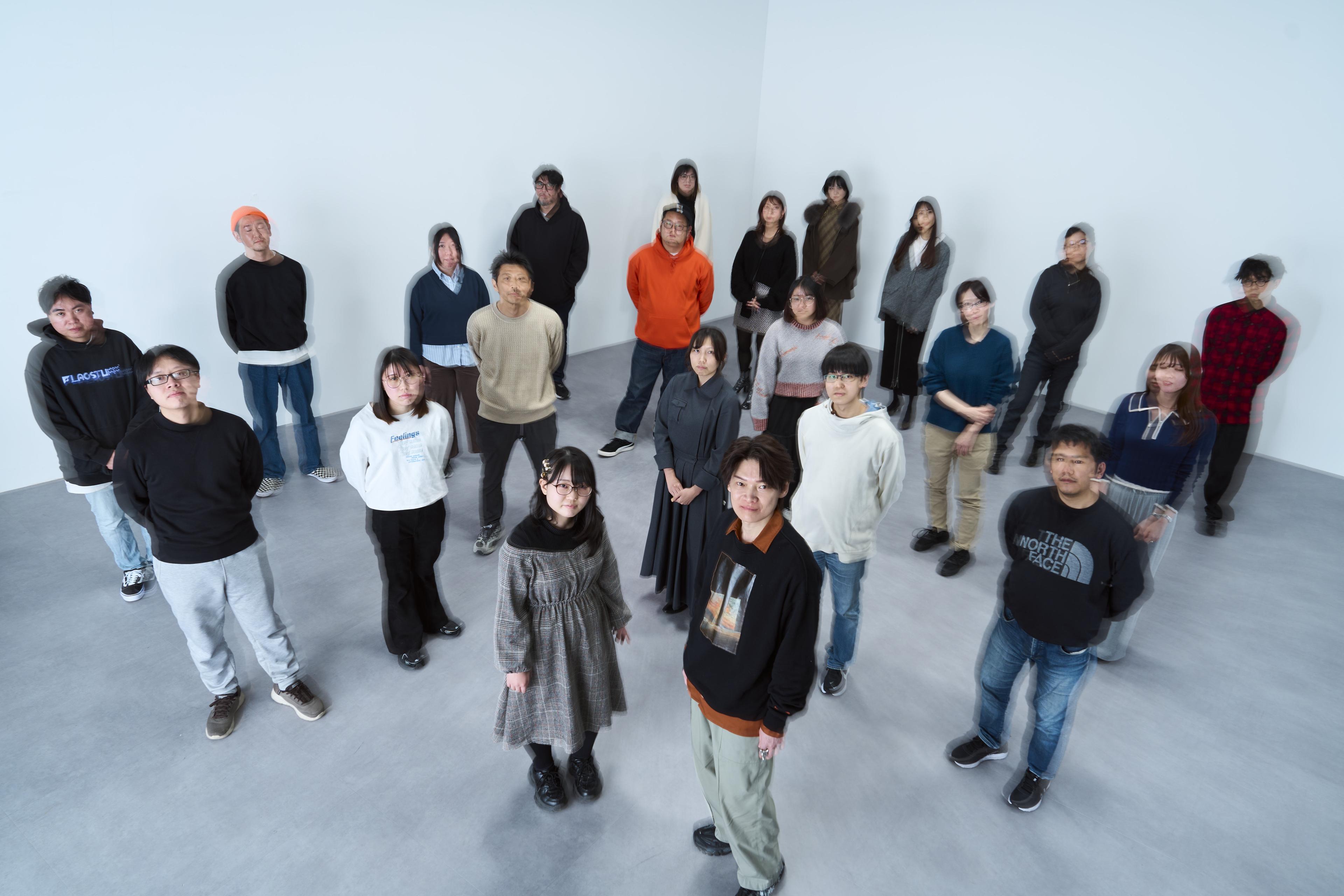 「同じ景色を見て、心を動かす。」北風と太陽で一緒にクリエイティブを届ける仲間を募集しています