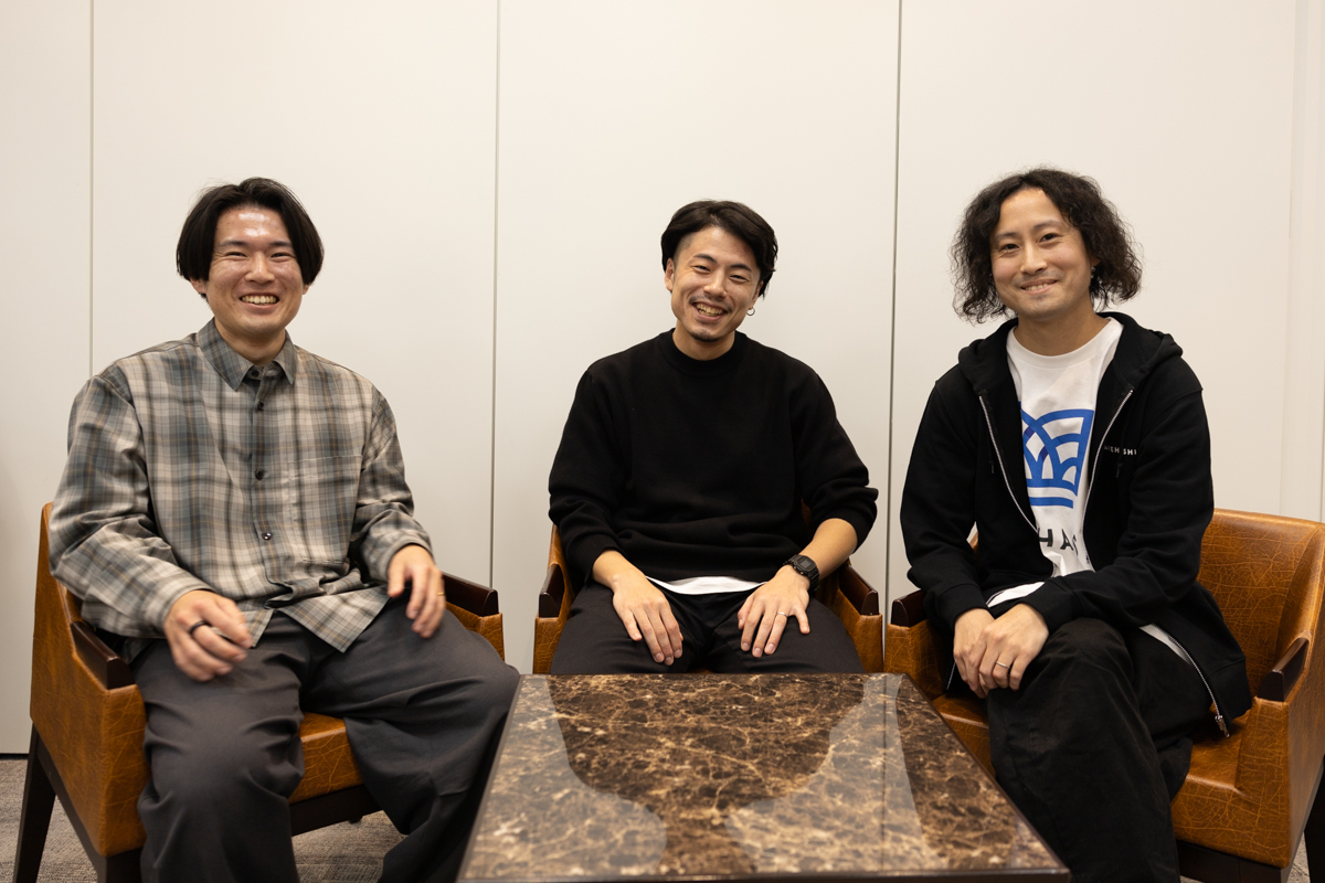 「入社するなら今がベストタイミング」薬局も患者さんも喜ぶプロダクトを新たなフェーズへ導くエンジニアたち