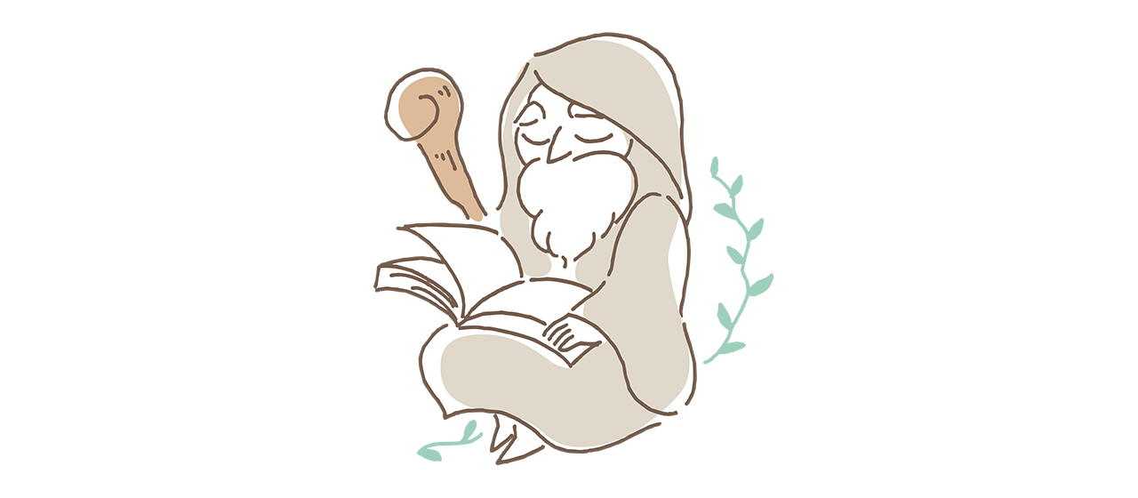 悩んだときの物事の考え方