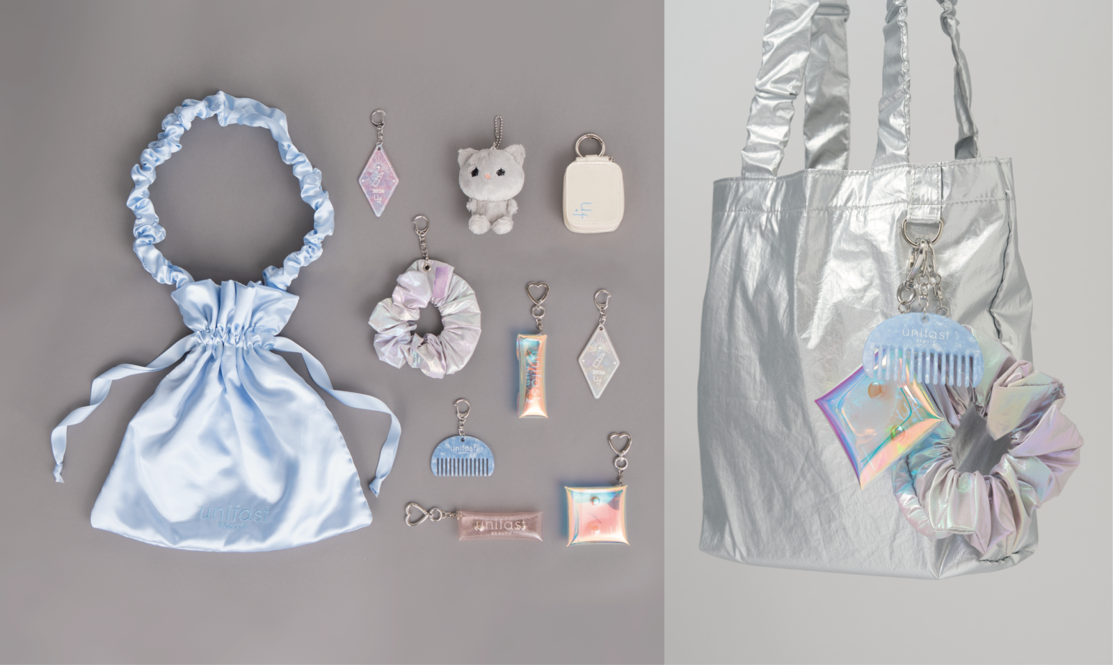 【ユニファーストNEWS】市場調査からデザインまで一貫して担当！新しいトレンド「クミギ」で挑む、化粧品マーケティングEXPO