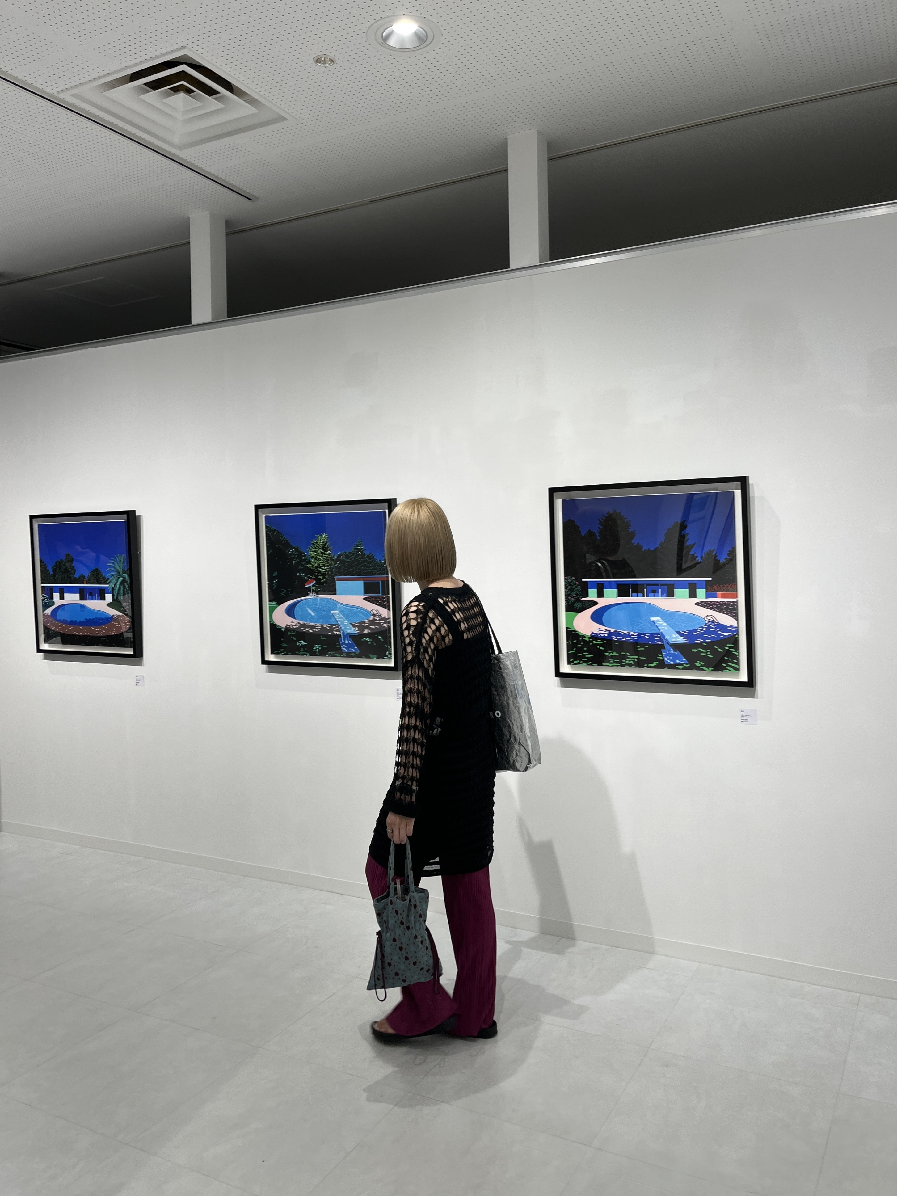 【社員インタビュー】UI/UXデザイナーが語る「Music Planet+」を創る手応え。