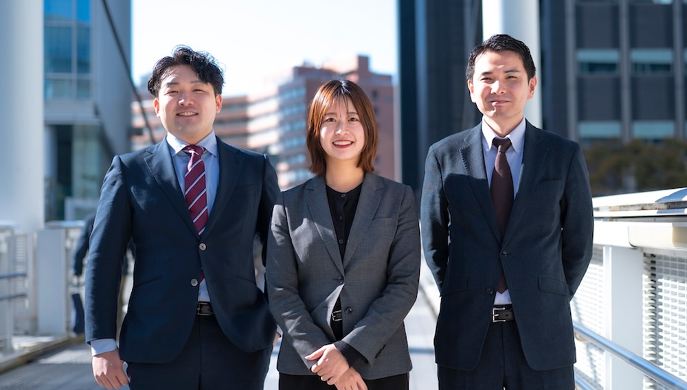 【グレイトチーム賞受賞】2回目の受賞！マネージャー交代を経ても進化する法人営業部営業2課