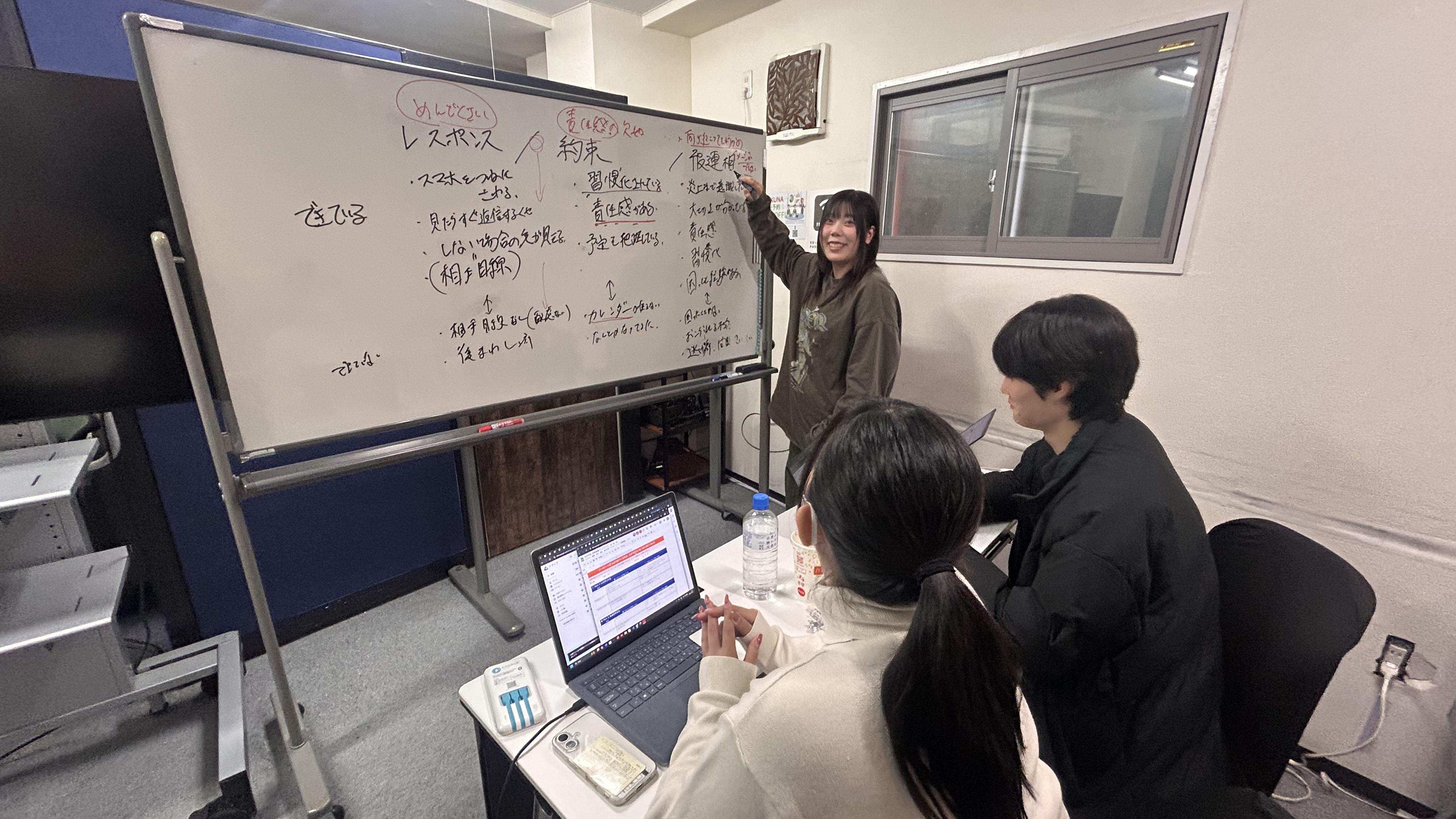 「実力不足」で終わらせない。いきがいのインターン生が“市場価値モンスター”に化ける「無料研修」の全貌