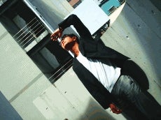 『 屈辱はアントレプレナーシップのもと 』