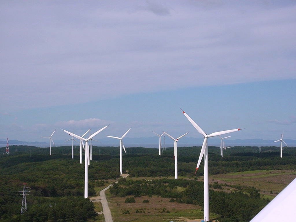 風力発電の事業開発について学ぶ！オープンカンパニーレポート📝