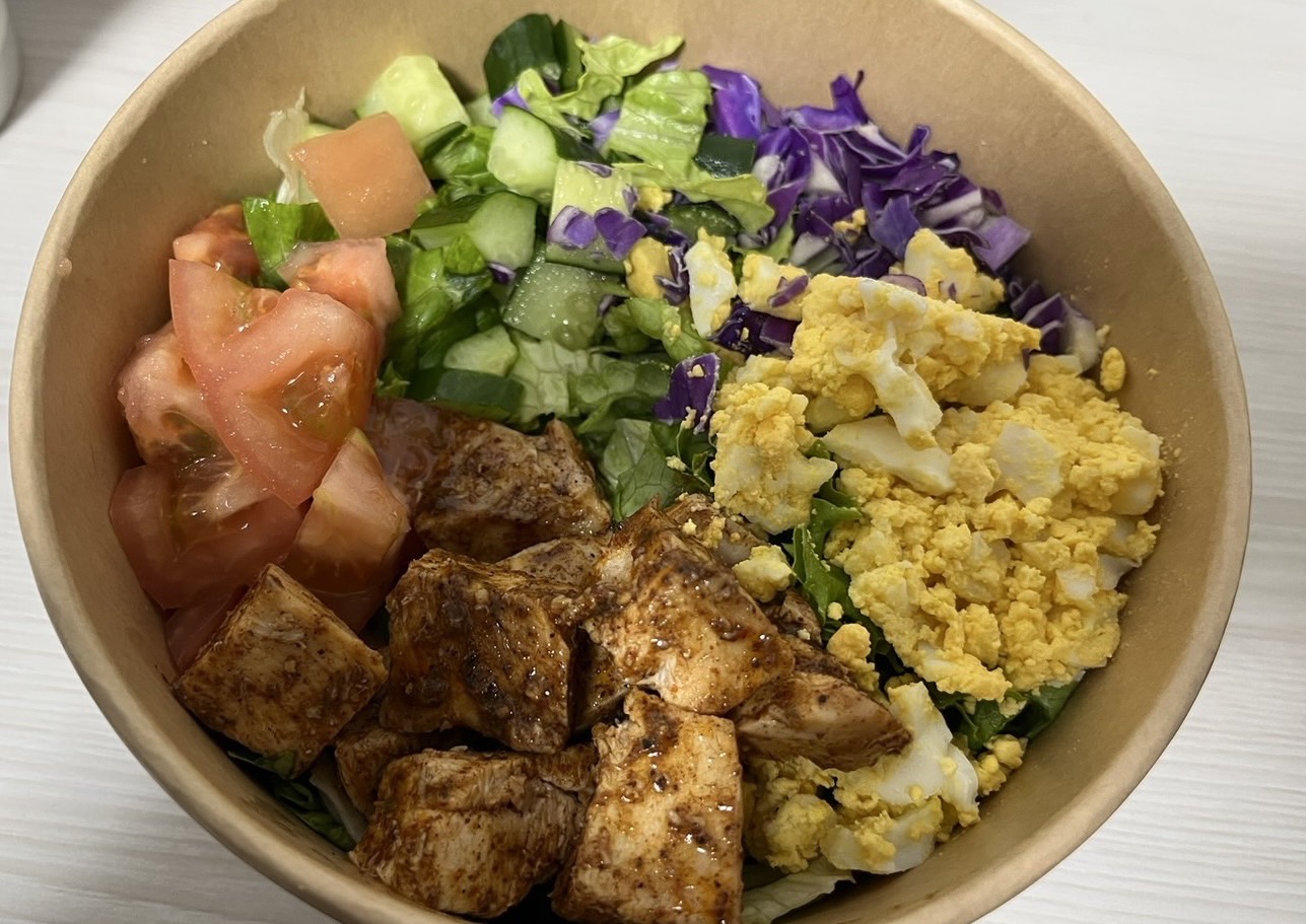 デブ活日記✨Vol.103