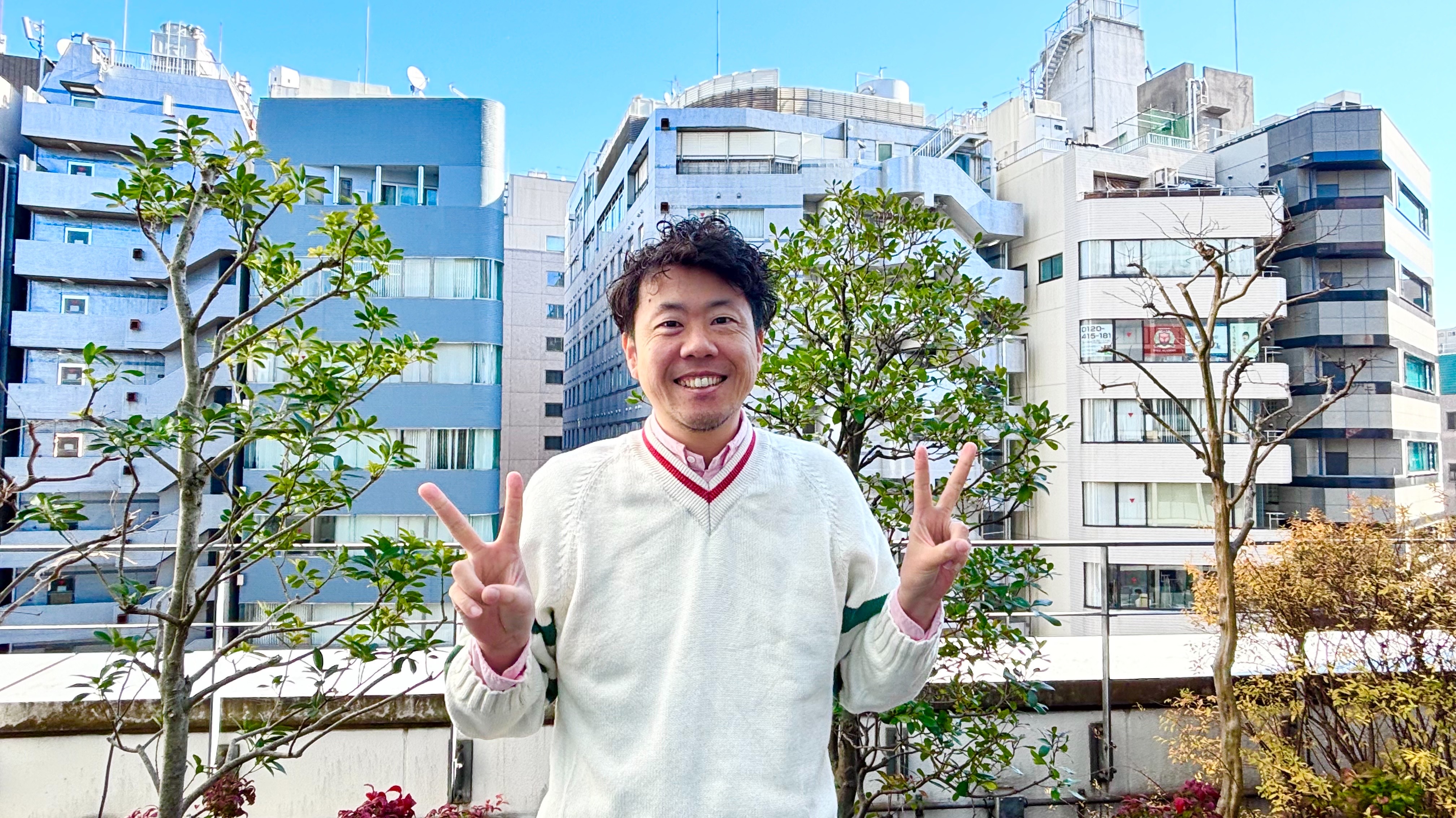 【社員紹介】元ダンサーで、格ゲーは「レジェンド級」！？｜営業グループ長・川瀬さん