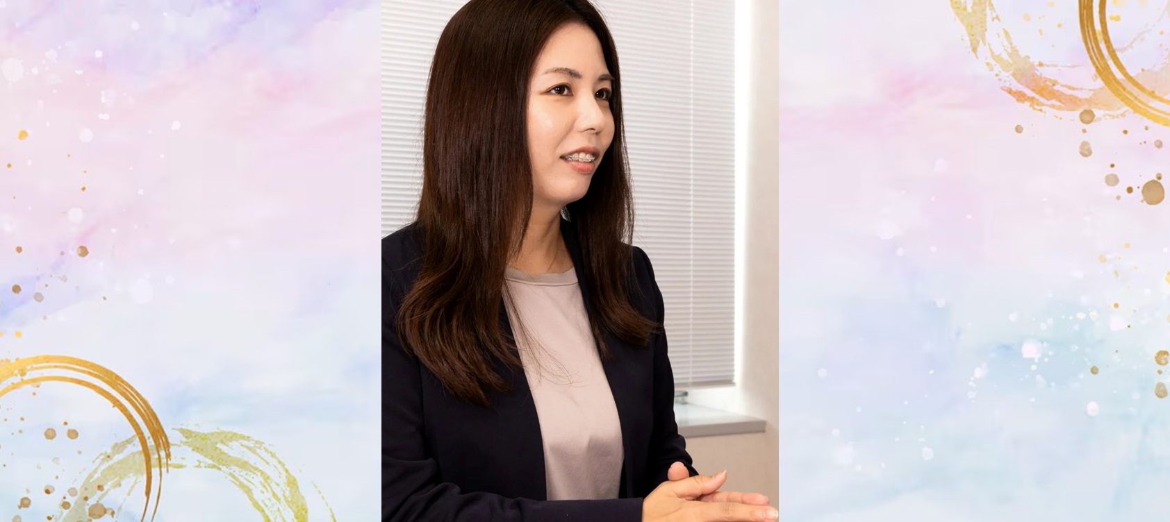 ITバックオフィスからの転身。彼女が「開発」ではなく「PMO」を選んだ理由。