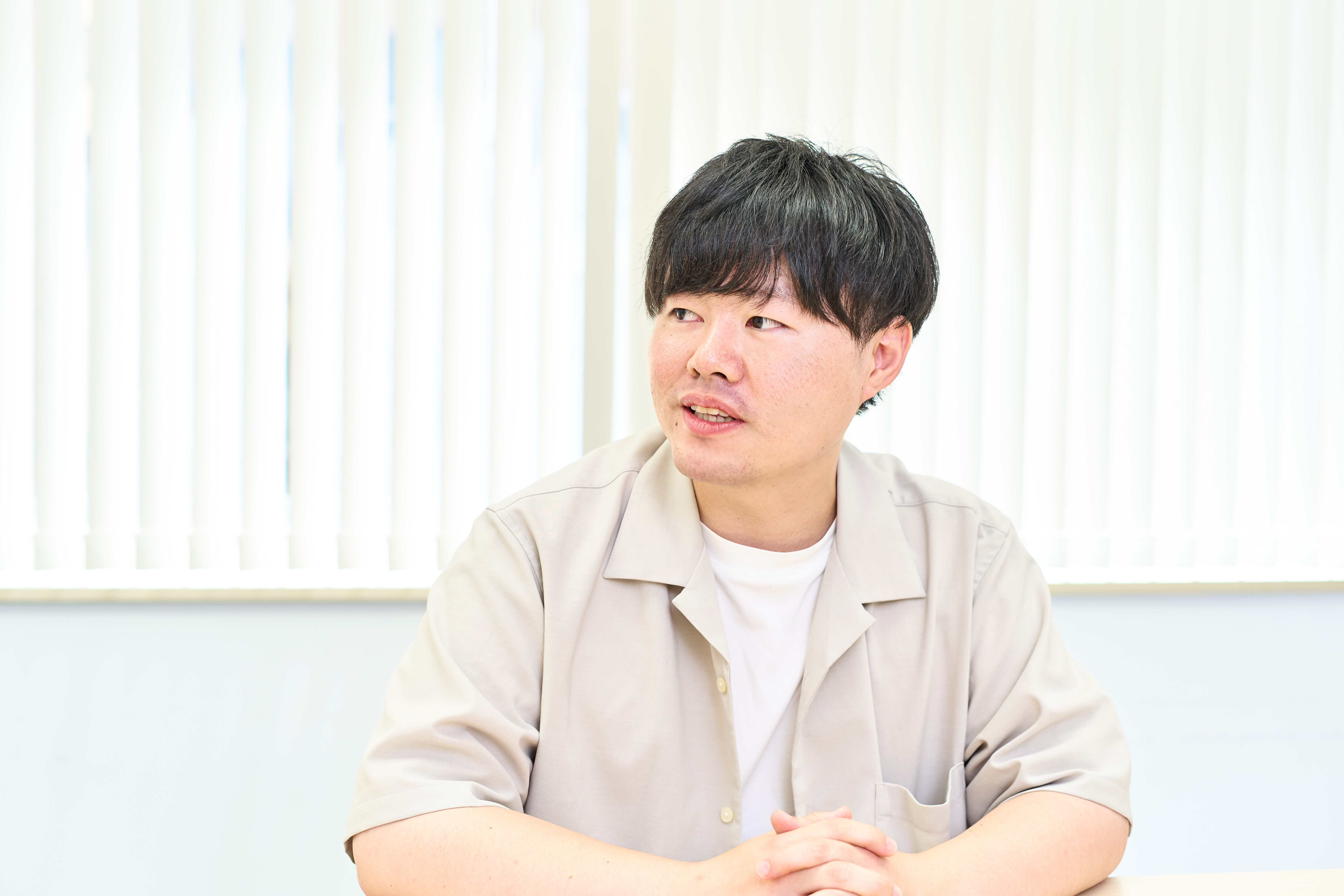 広告代理店の中途採用で未経験からプロへ。顧客の事業成長にコミットするメンバーの1日の全貌