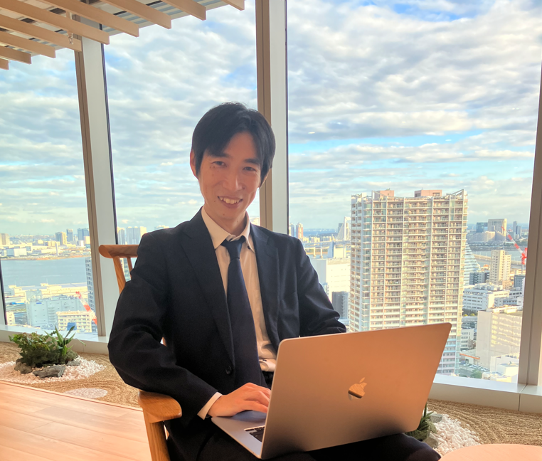 #4　変化を恐れず、挑戦を楽しむ