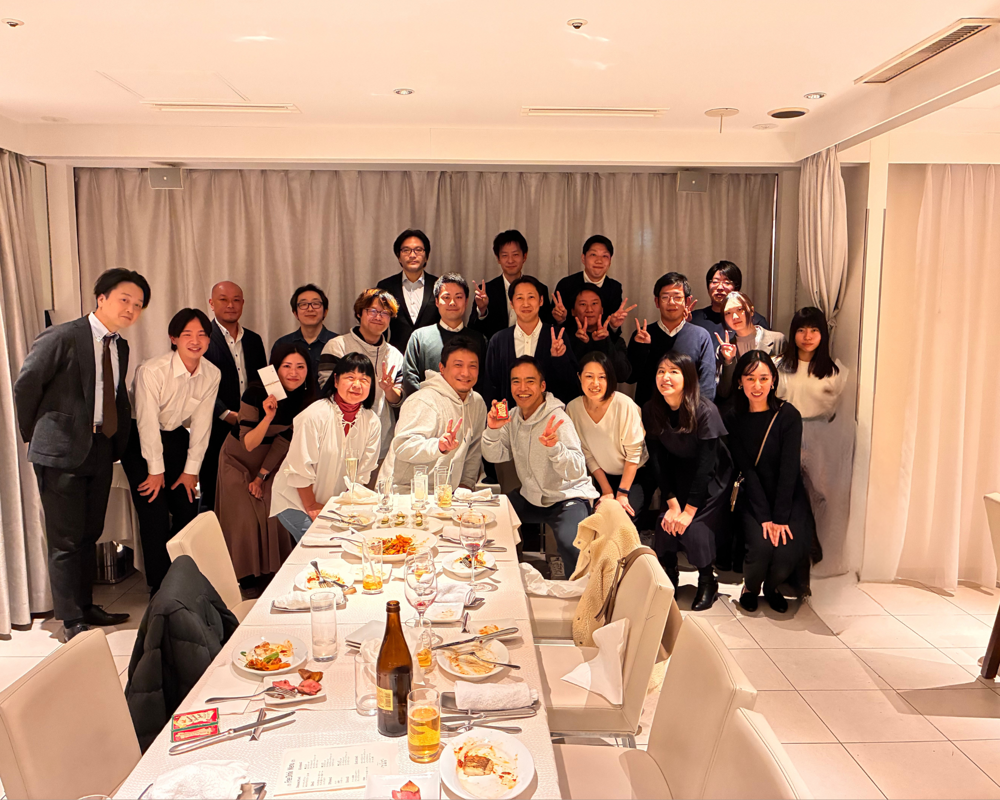 「やってみた」2025-Year-end party! Switch2にバルミューダ、今年も景品が凄かった！