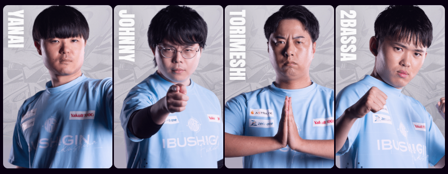 社員blog Vol.89「ありがとうIBUSHIGIN,ありがとうSFL！」