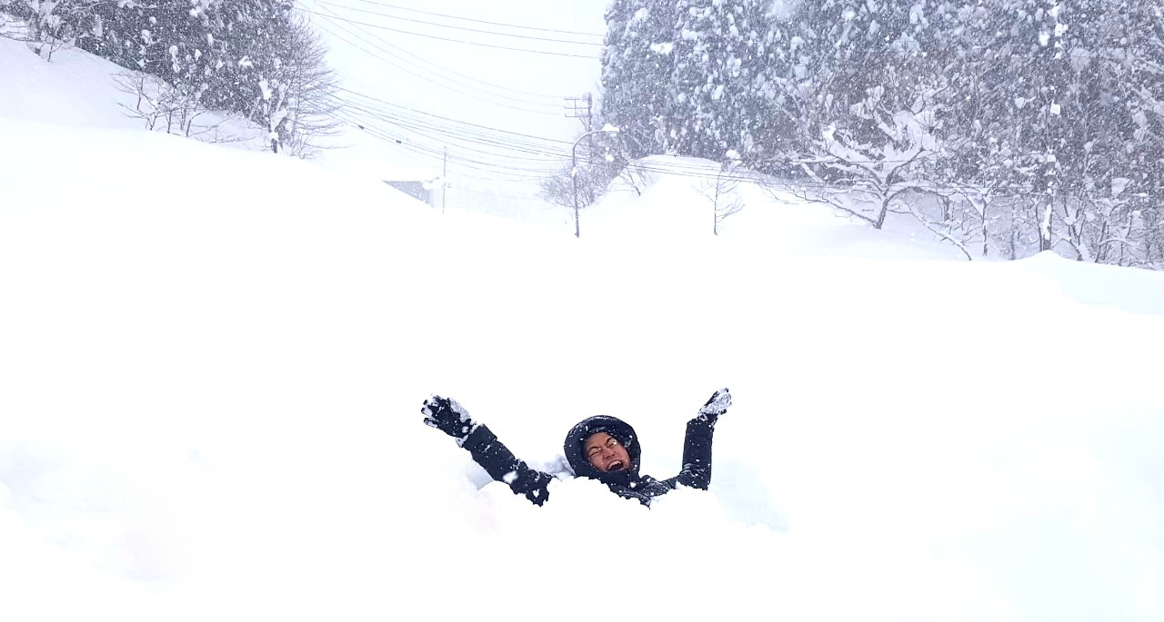 地方移住って大変？東成瀬村での暮らしを正直に書きます