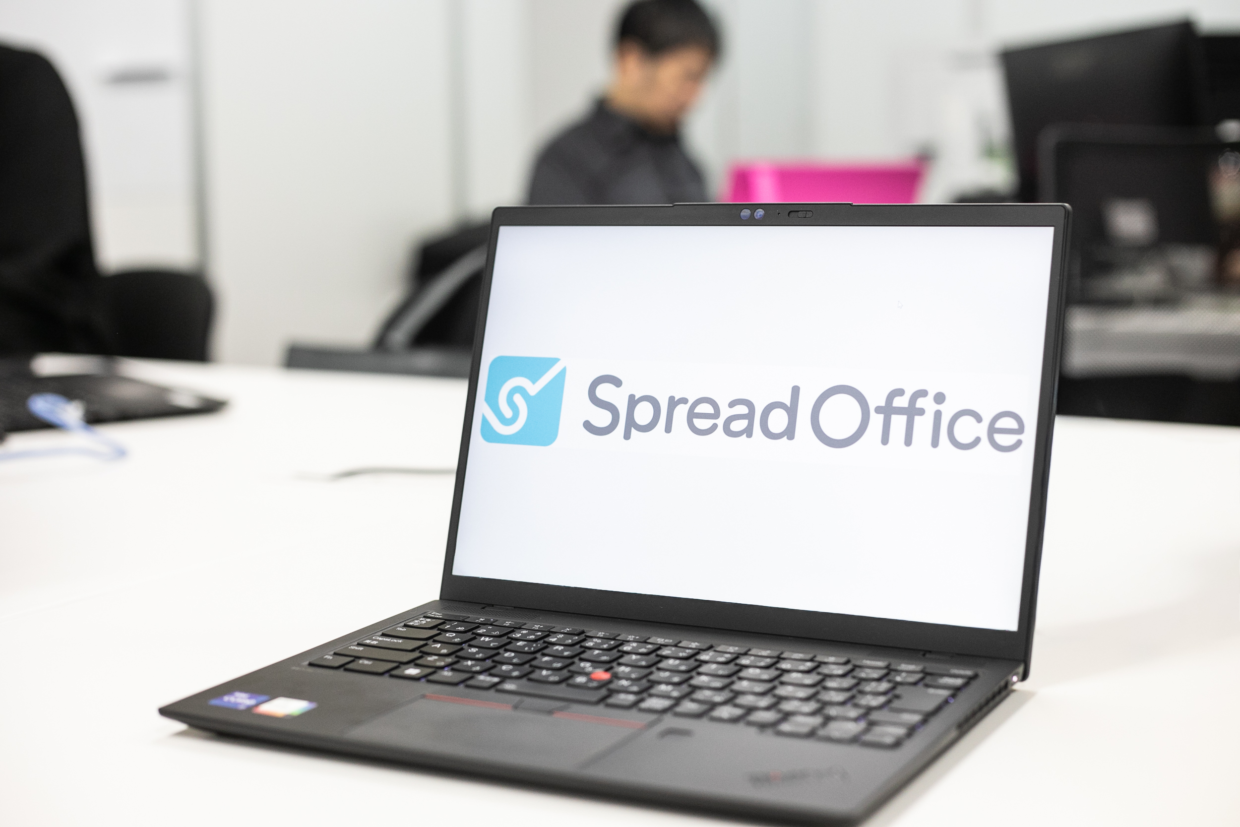 1月から新しい仲間が加わりました｜営業企画・エンジニアそれぞれ1名がジョイン✨