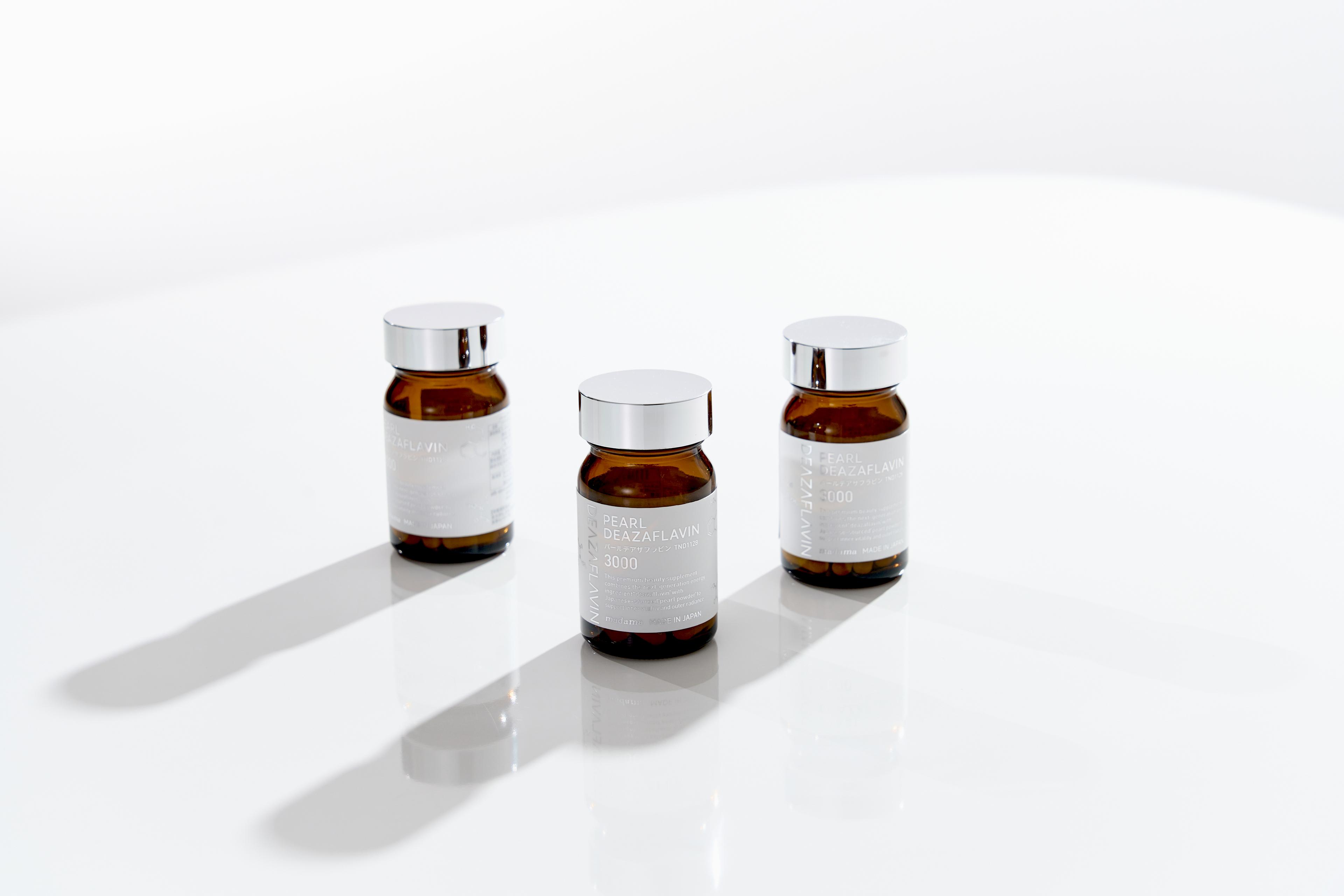 エイジングケアに着目・話題の成分💊デアザフラビンに迫る！