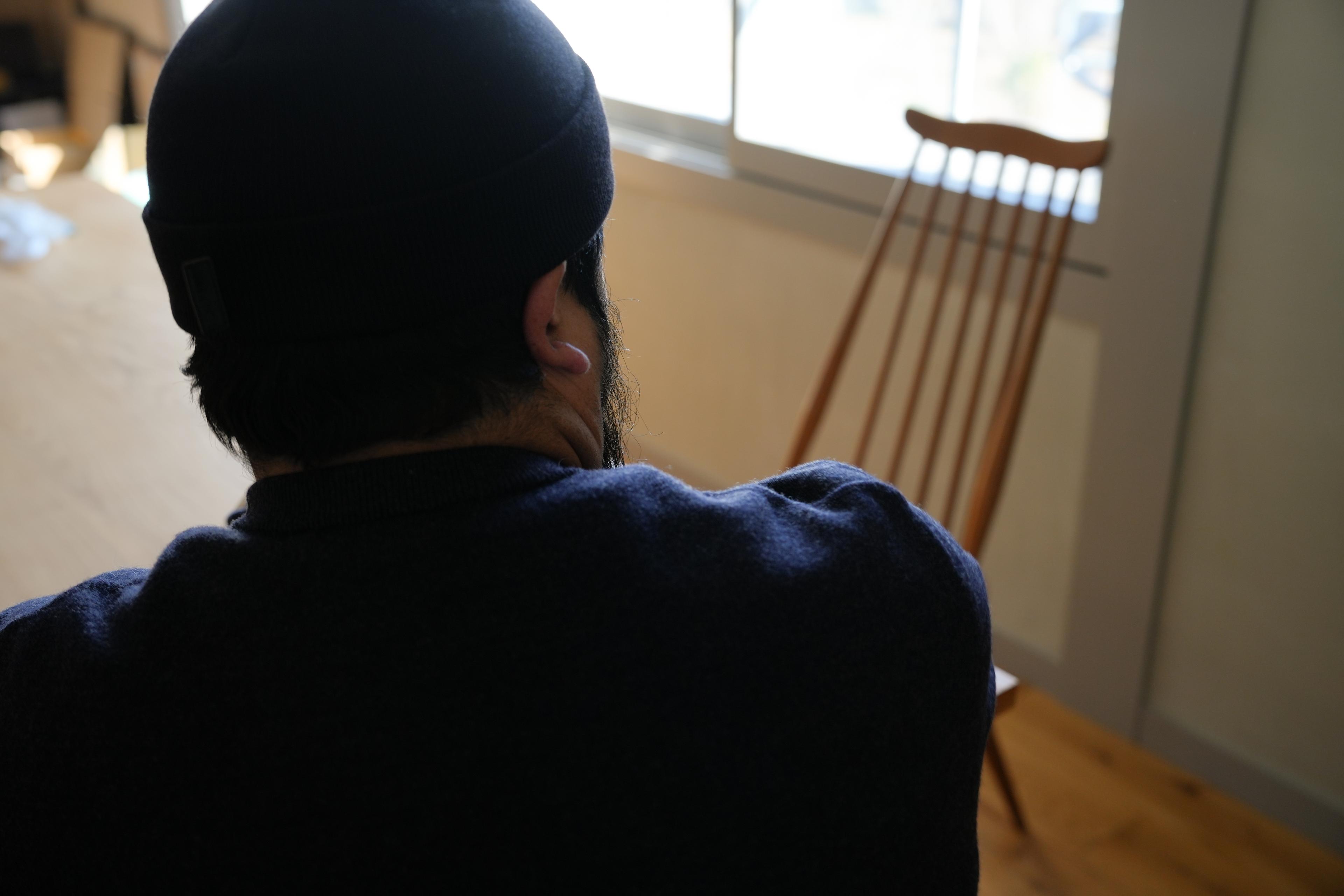 後編：筒井さんインタビュー