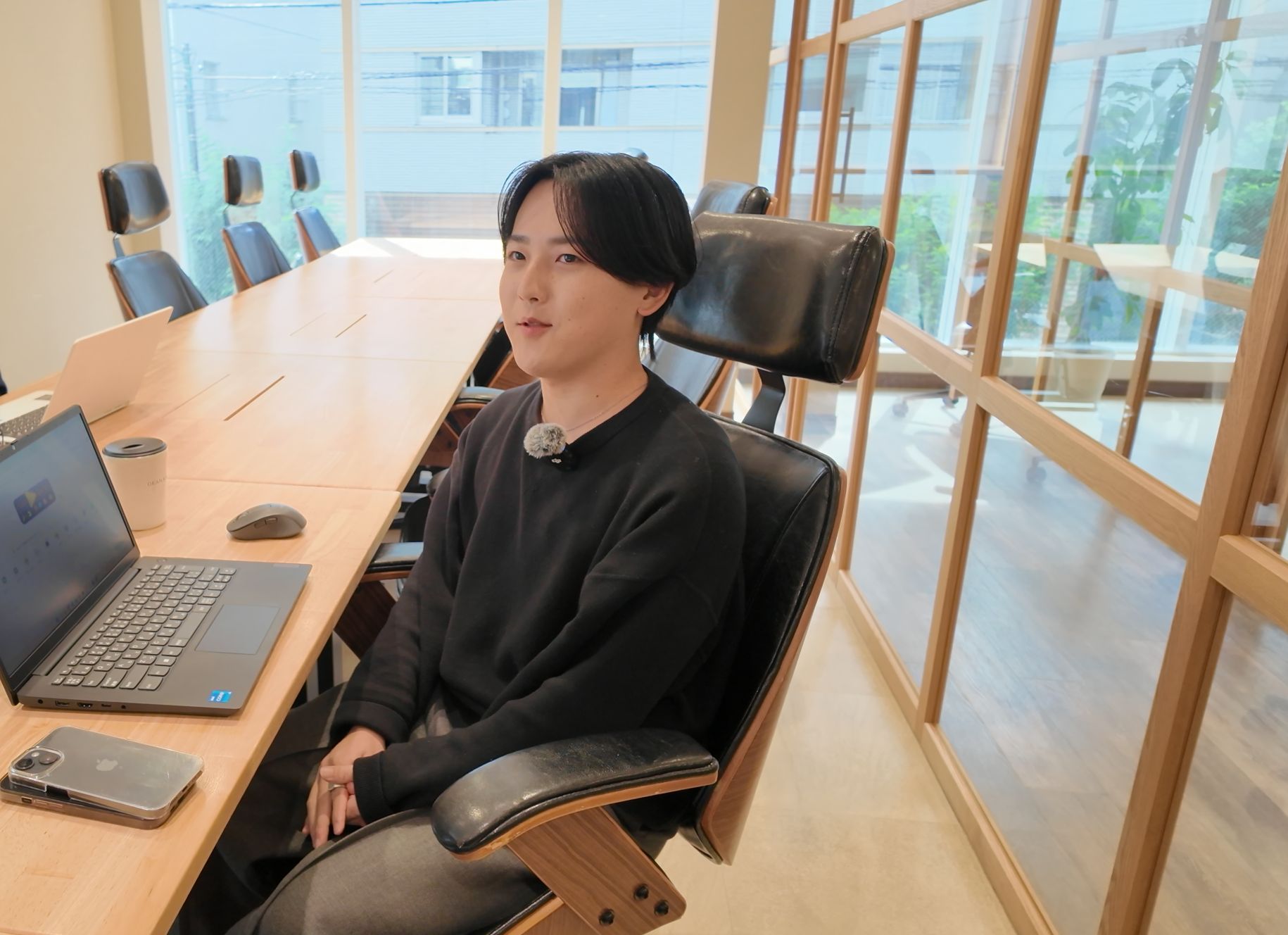 新卒2年目でリフォーム広報を担当。圧倒的裁量でハイスピードな成長を実現