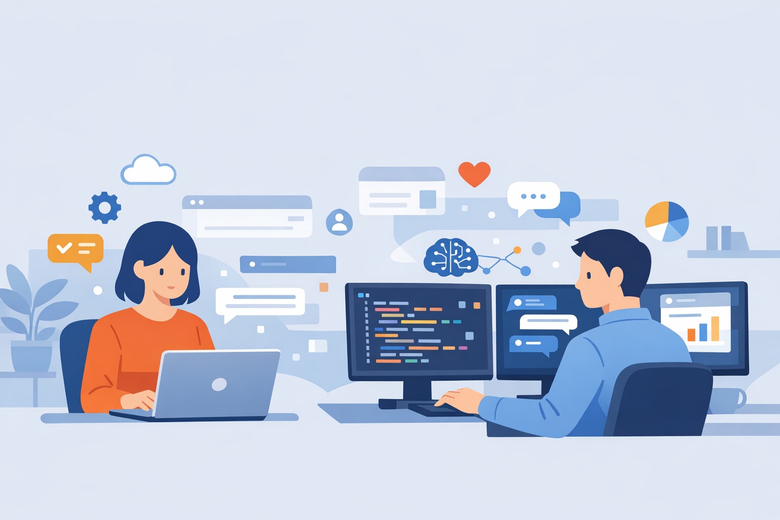 観る・話すから、触って・つくるへ。　　　　HapInSのAI活用が進むプロセス