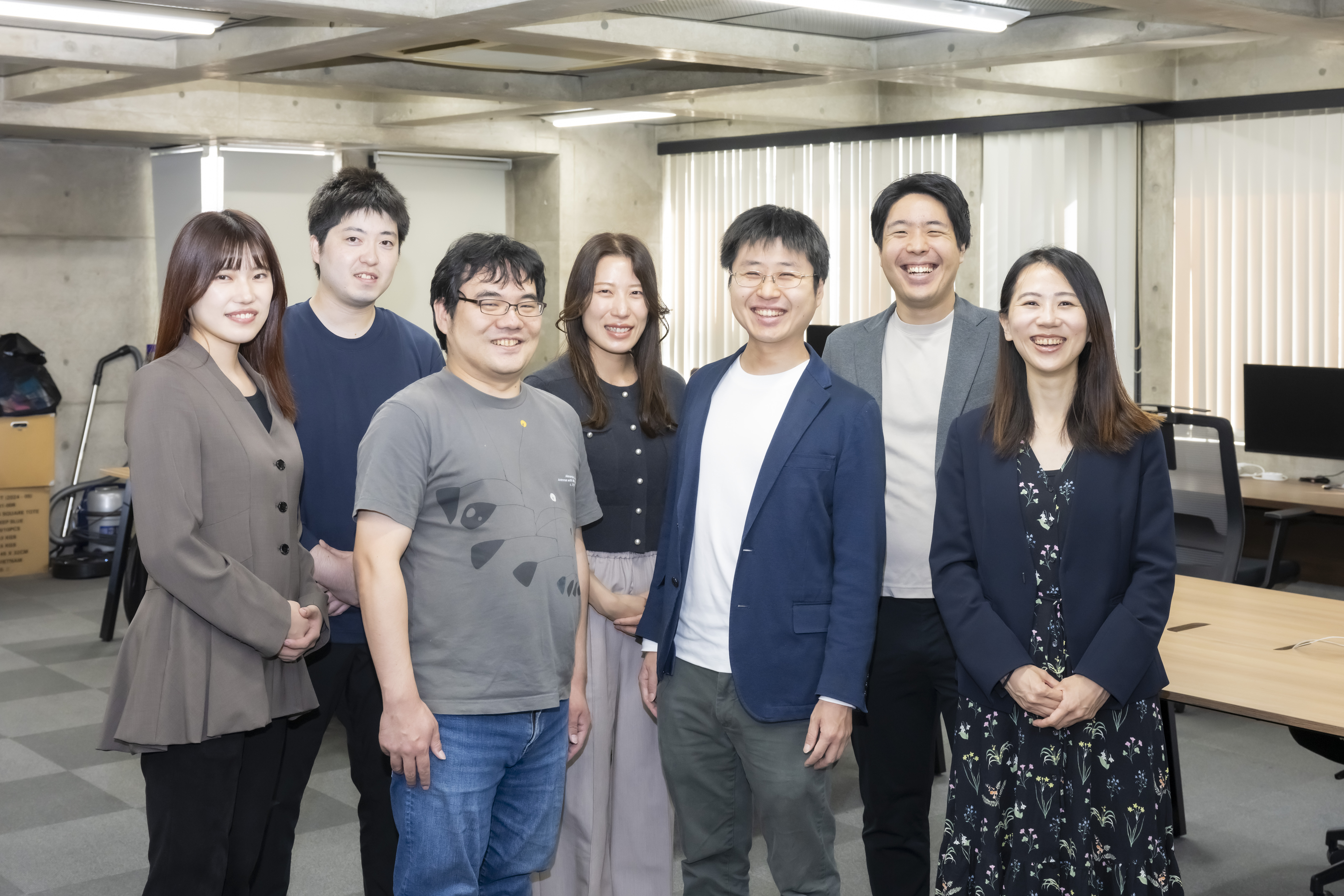 【積極採用中】電話AIエージェント「スパ電」事業拡大を支えるチームメンバー募集！